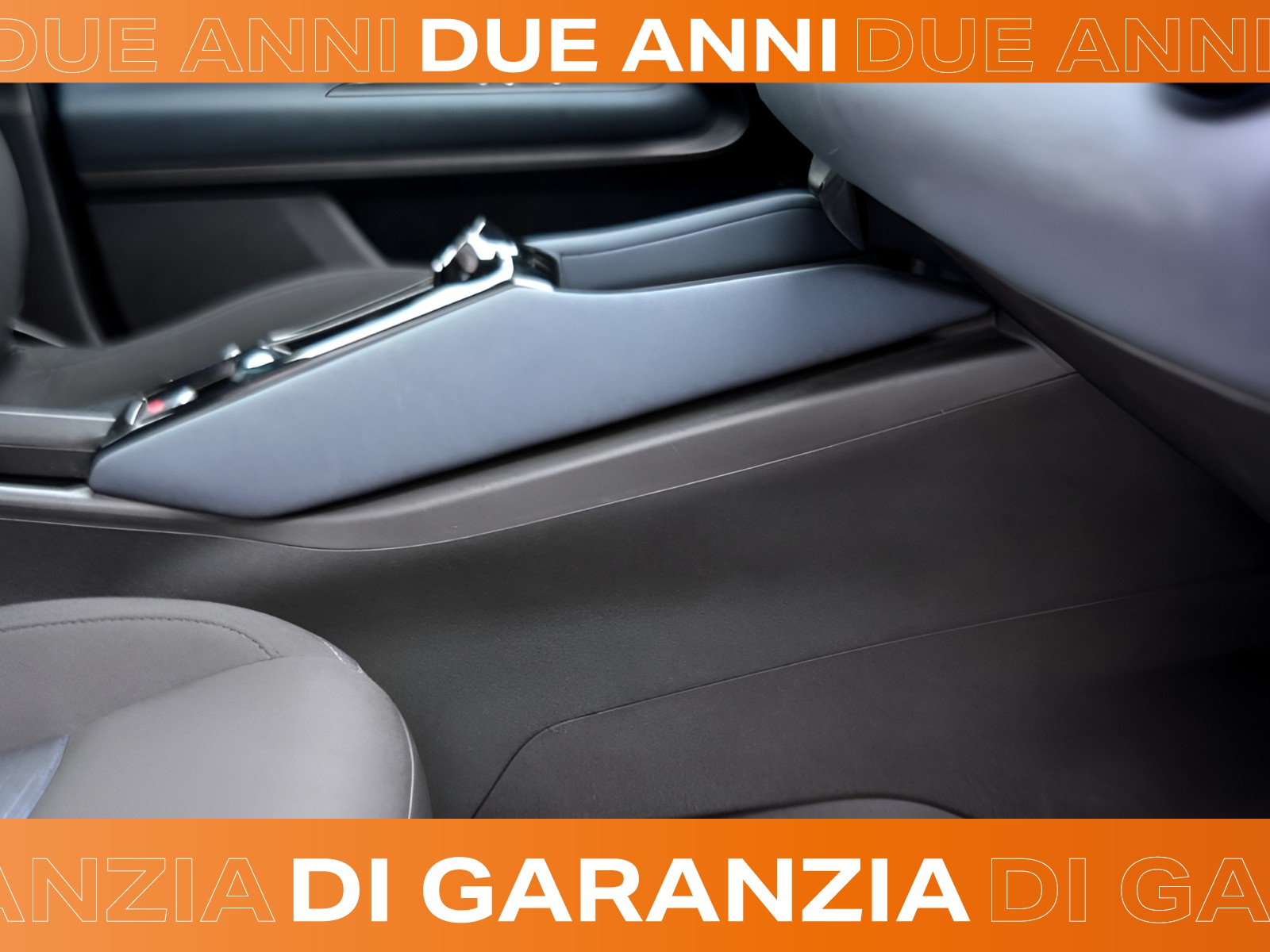 12 - Alfa Romeo Junior 1.2 hybrid 145cv ibrida edct6