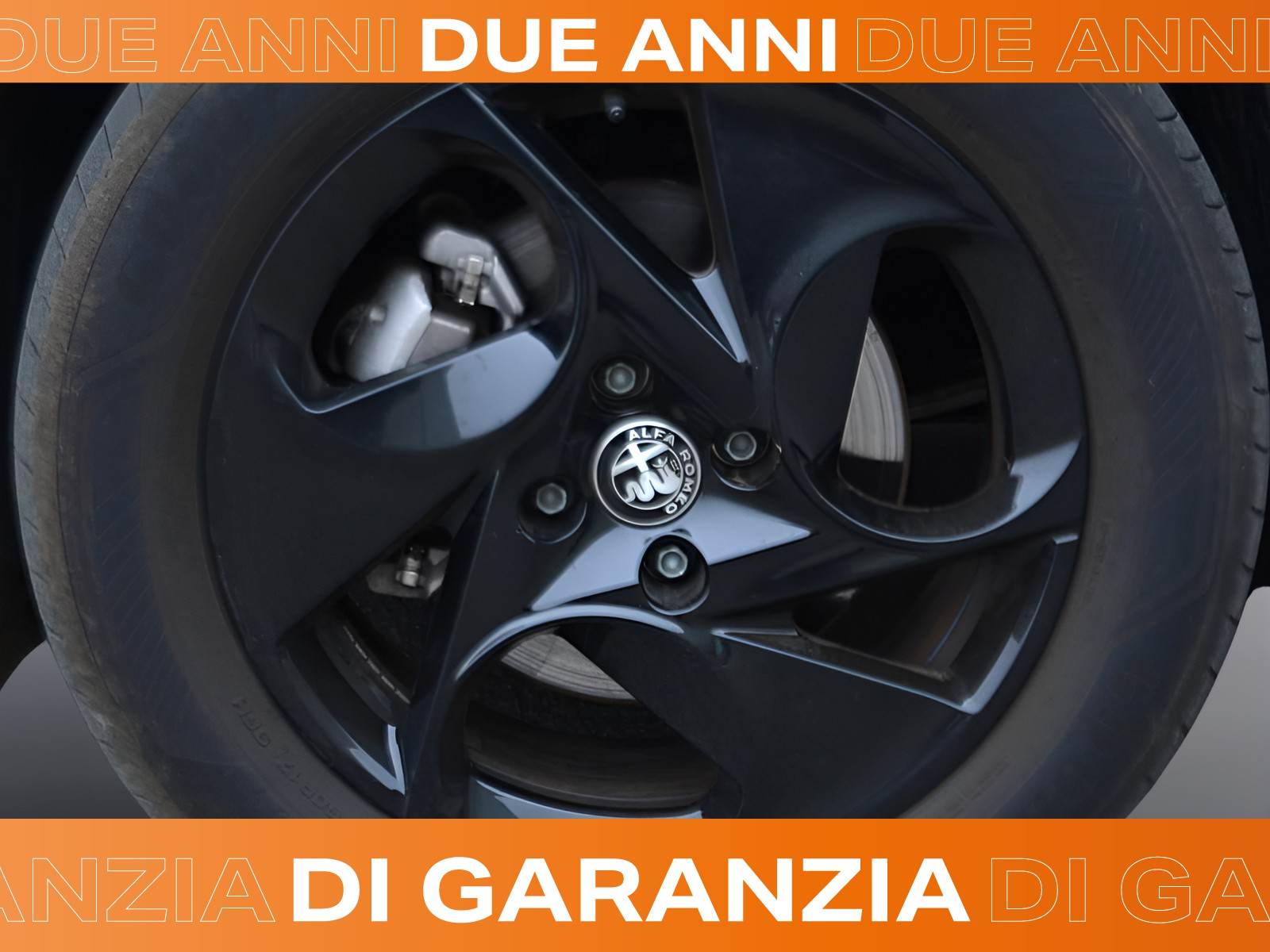 15 - Alfa Romeo Junior 1.2 hybrid 145cv ibrida edct6