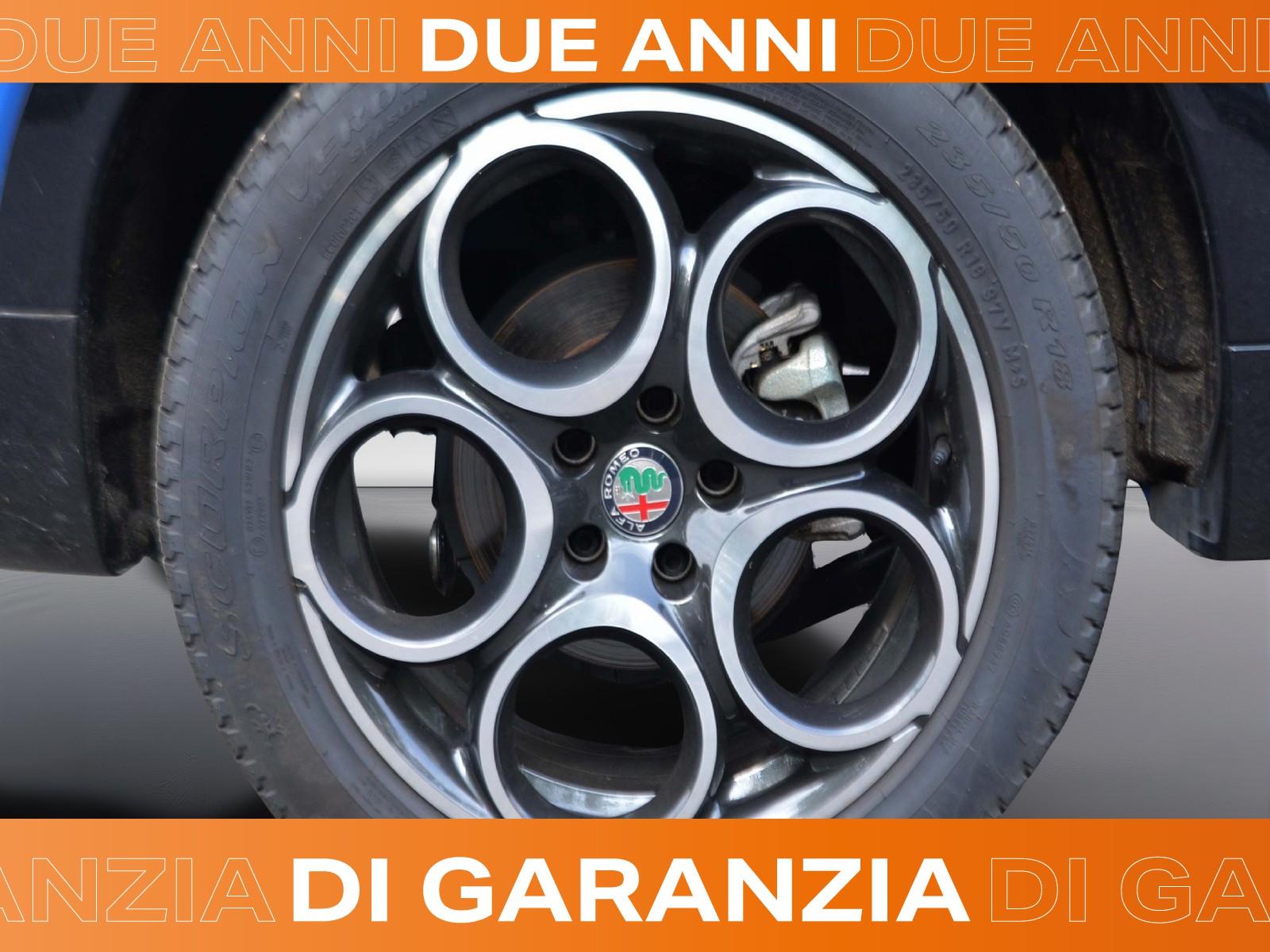 15 - Alfa Romeo Tonale 1.6 130cv ti tct6