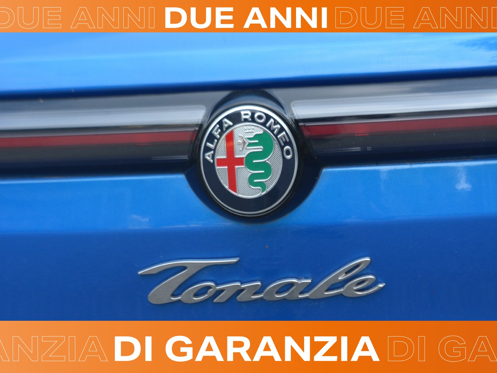 24 - Alfa Romeo Tonale 1.6 130cv ti tct6