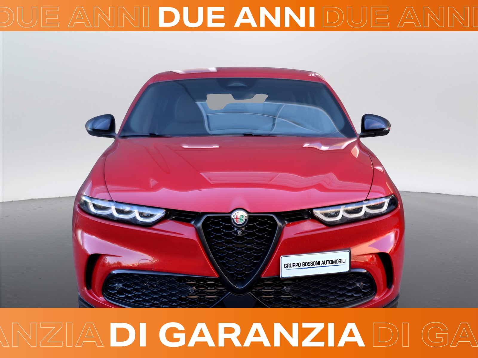 2 - Alfa Romeo Tonale 1.6 130cv sprint tct6