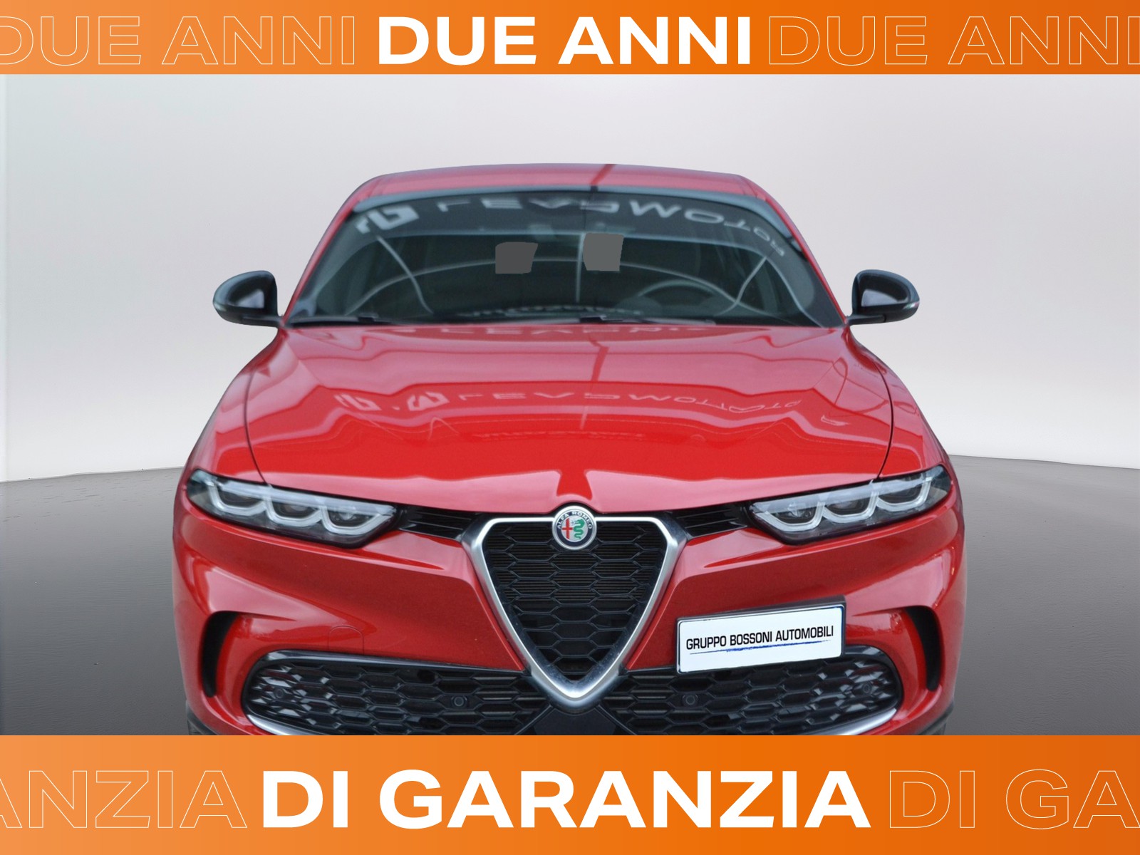 2 - Alfa Romeo Tonale 1.6 130cv ti tct6
