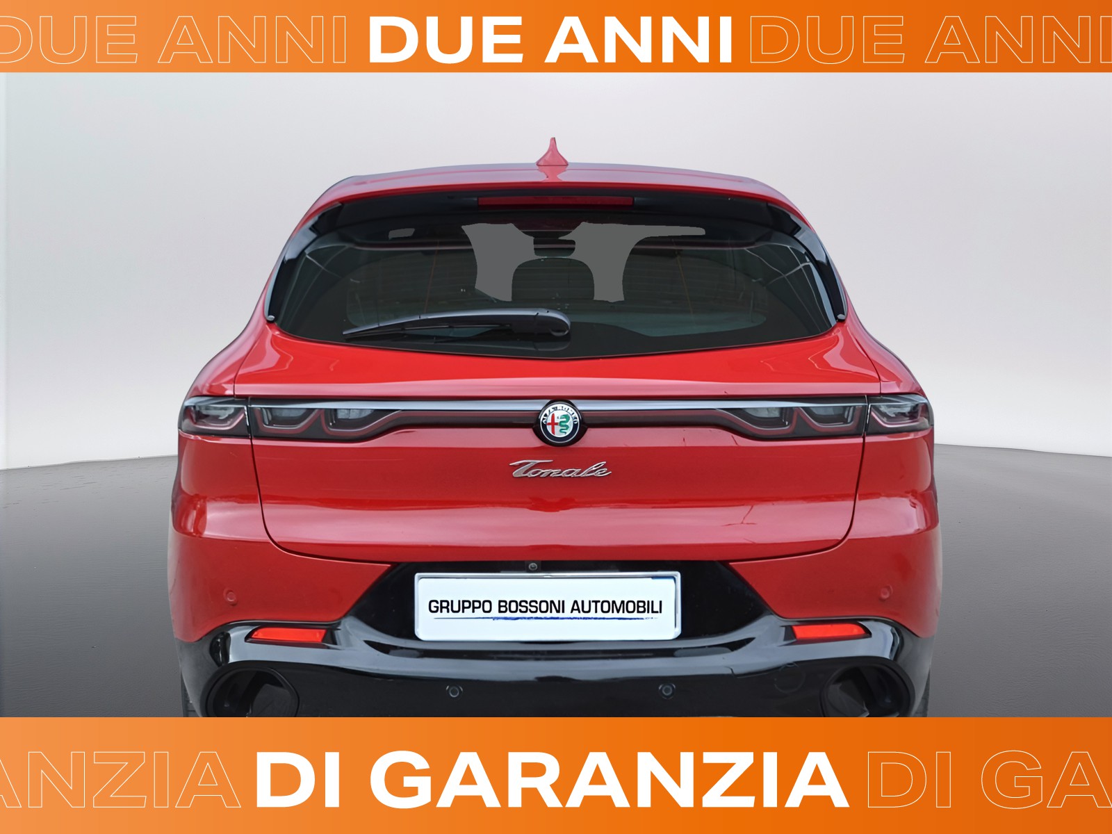 4 - Alfa Romeo Tonale 1.6 130cv ti tct6