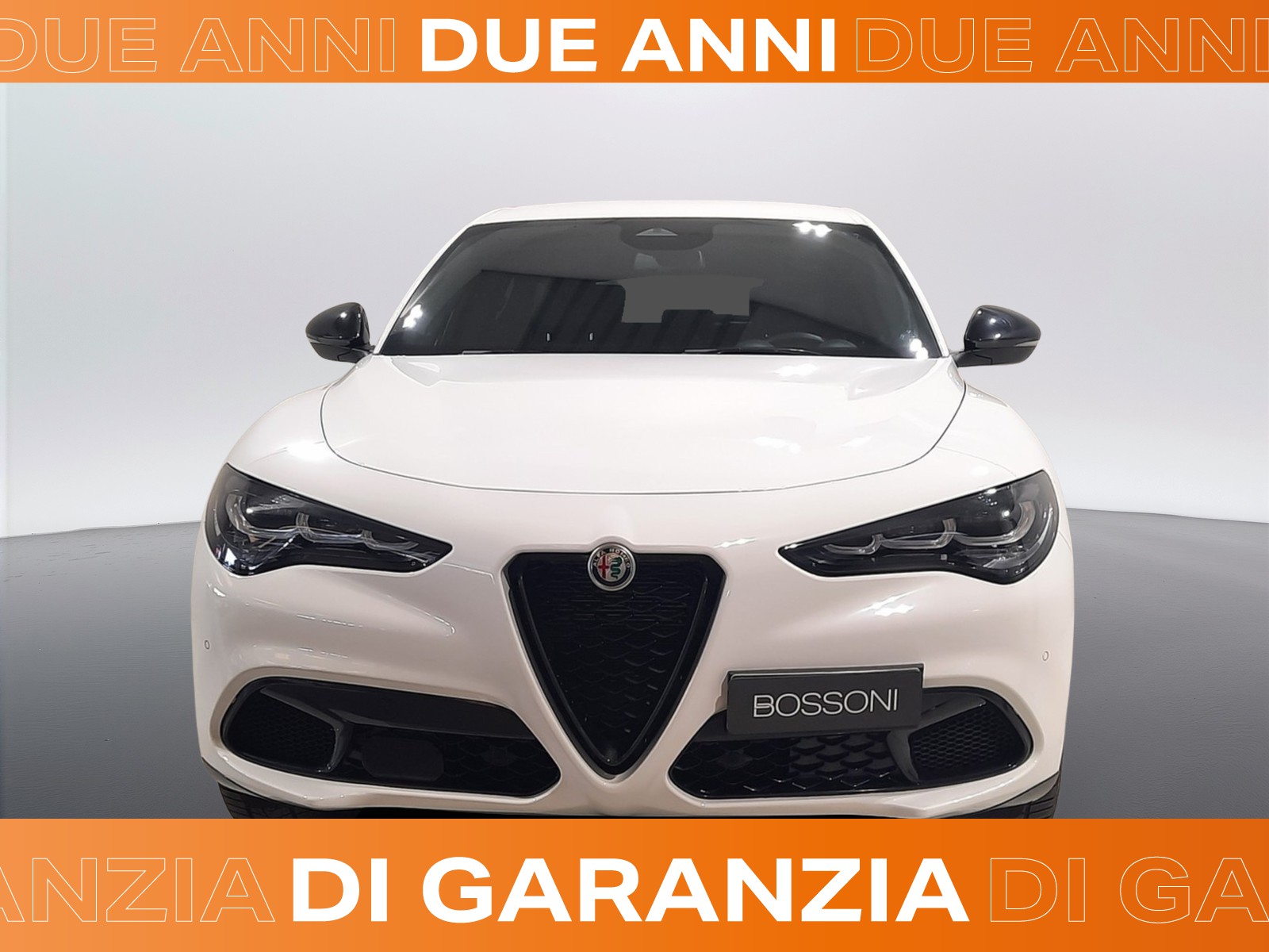 2 - Alfa Romeo Stelvio 2.2 turbo 210cv veloce q4 at8