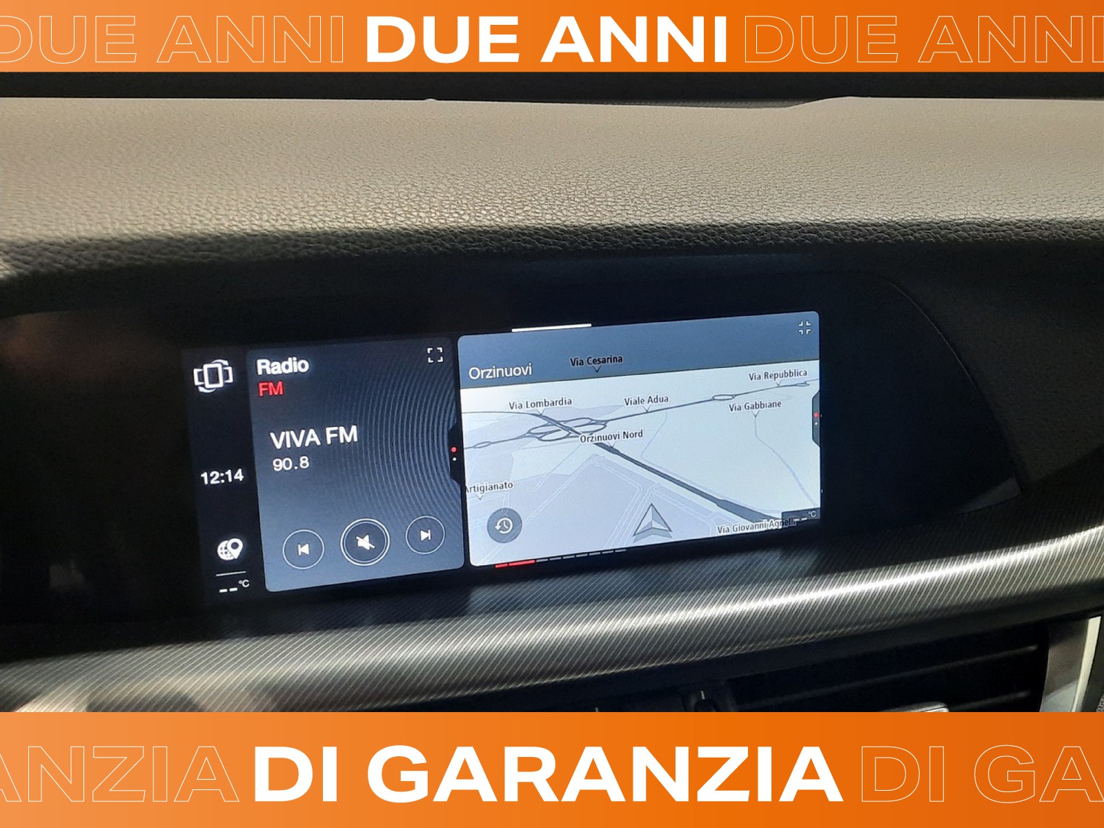 9 - Alfa Romeo Stelvio 2.2 turbo 210cv veloce q4 at8