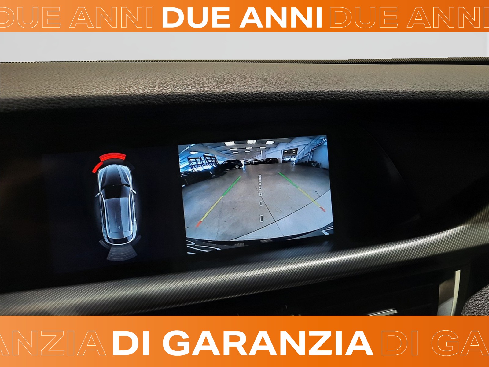 12 - Alfa Romeo Stelvio 2.2 turbo 210cv veloce q4 at8