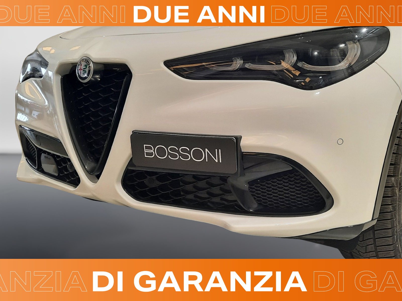 24 - Alfa Romeo Stelvio 2.2 turbo 210cv veloce q4 at8