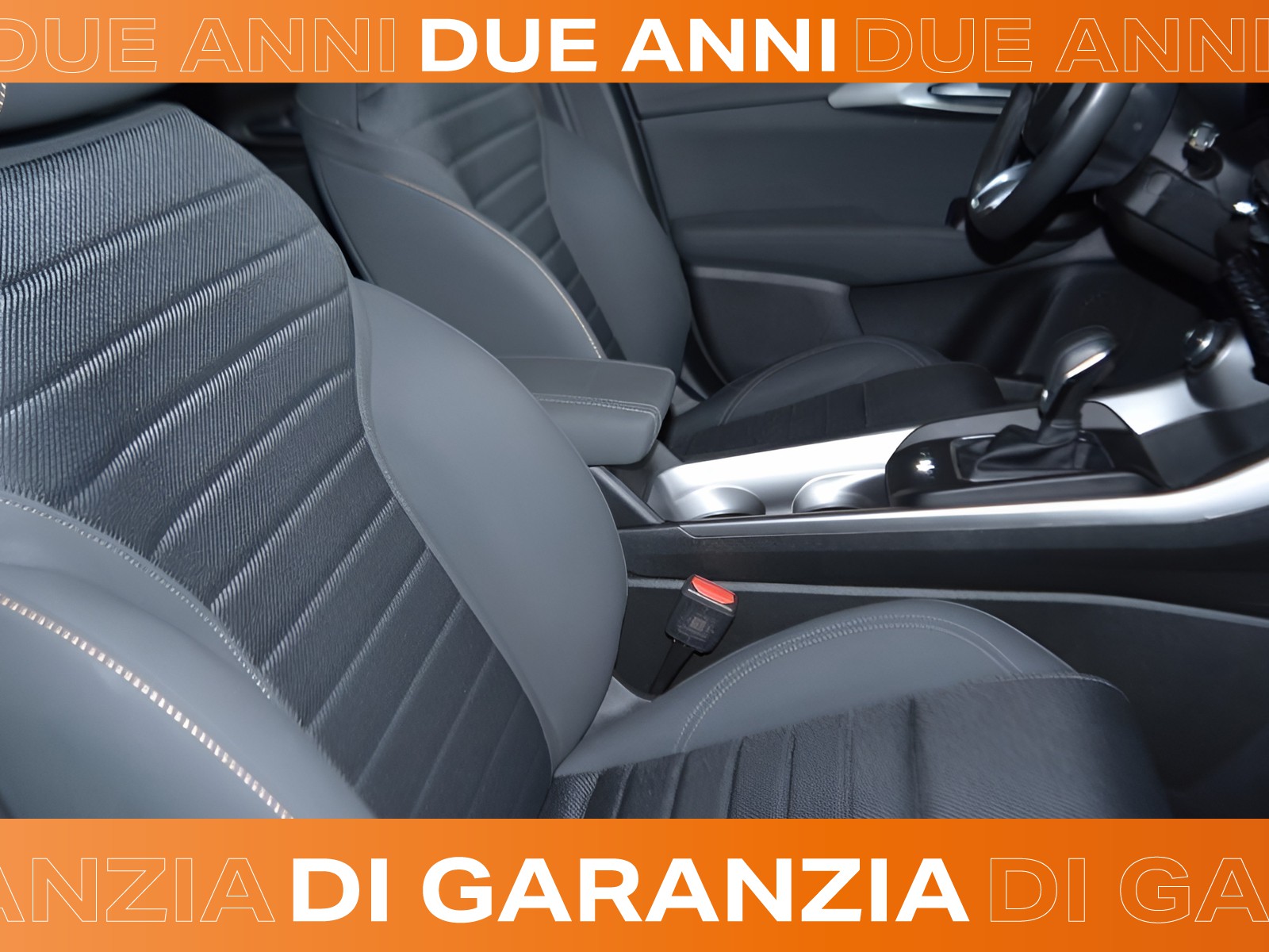 5 - Alfa Romeo Tonale 1.6 130cv ti tct6