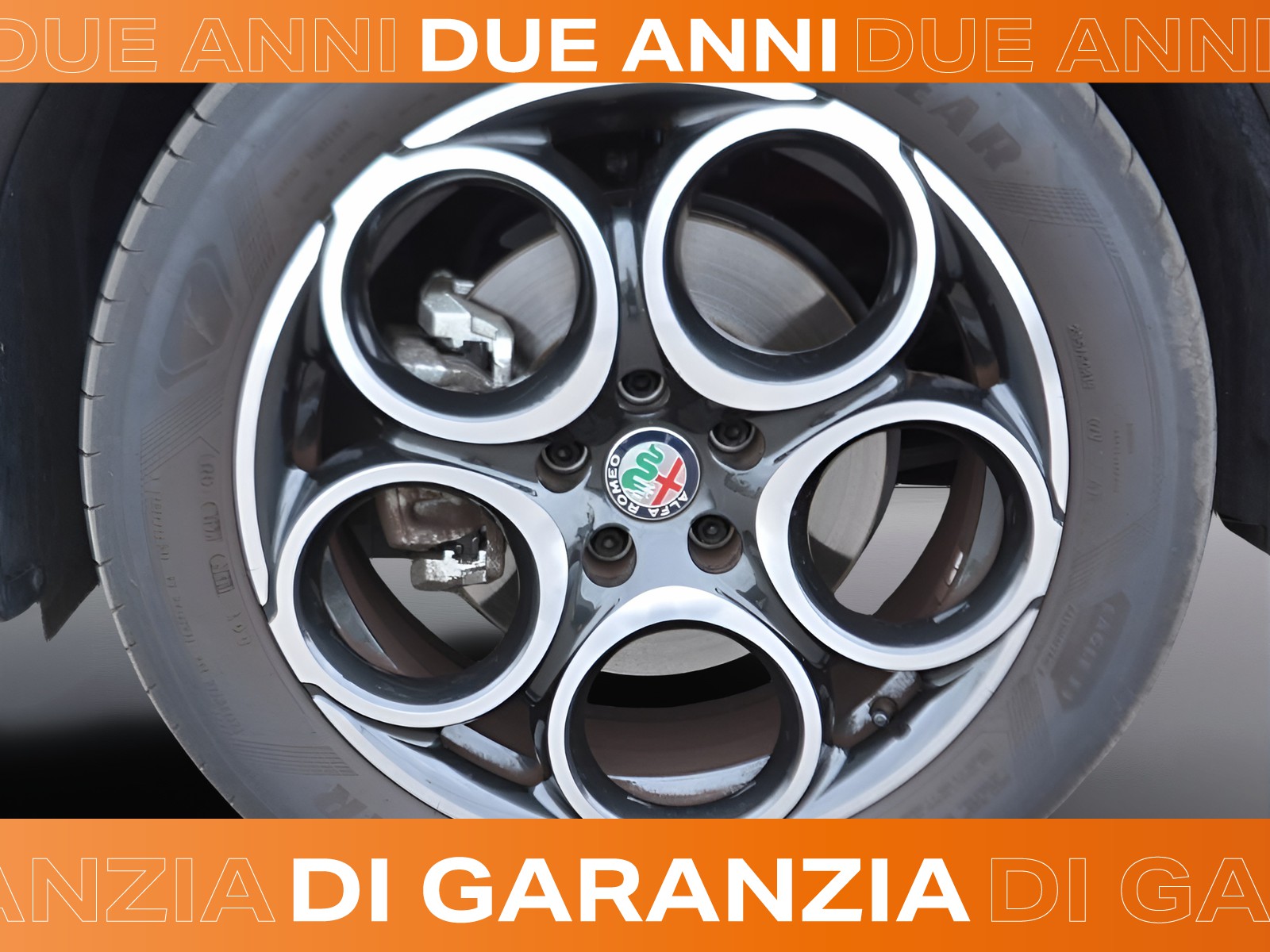 15 - Alfa Romeo Tonale 1.6 130cv ti tct6