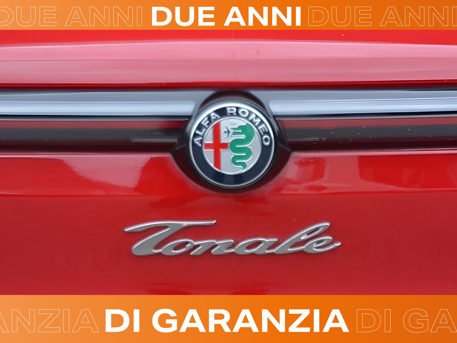 24 - Alfa Romeo Tonale 1.6 130cv ti tct6