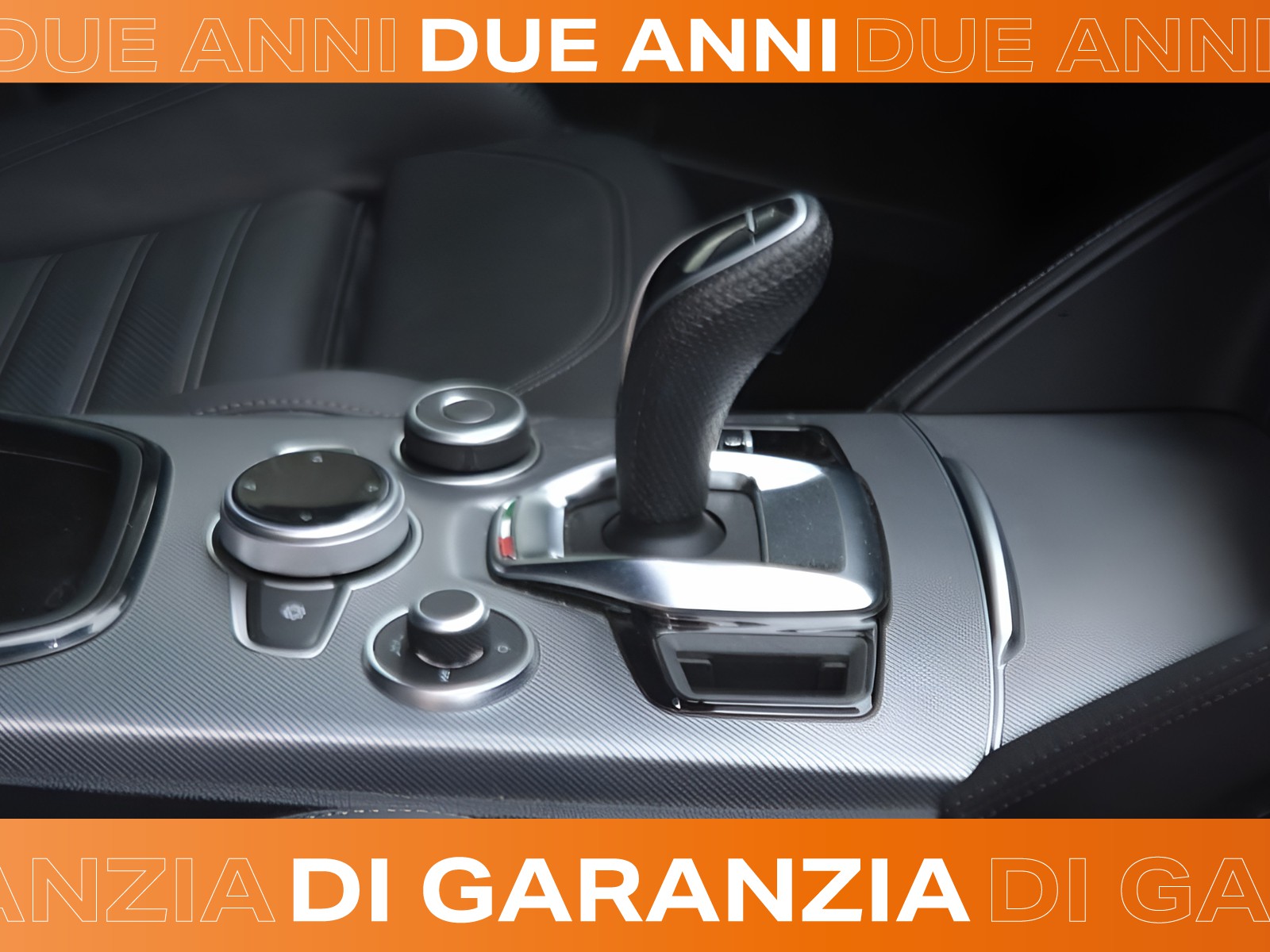 12 - Alfa Romeo Stelvio 2.2 turbo 210cv veloce q4 at8