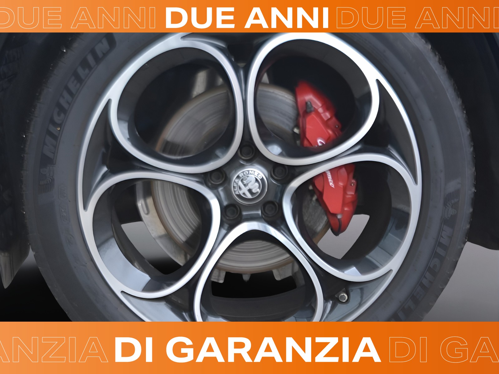 15 - Alfa Romeo Stelvio 2.2 turbo 210cv veloce q4 at8