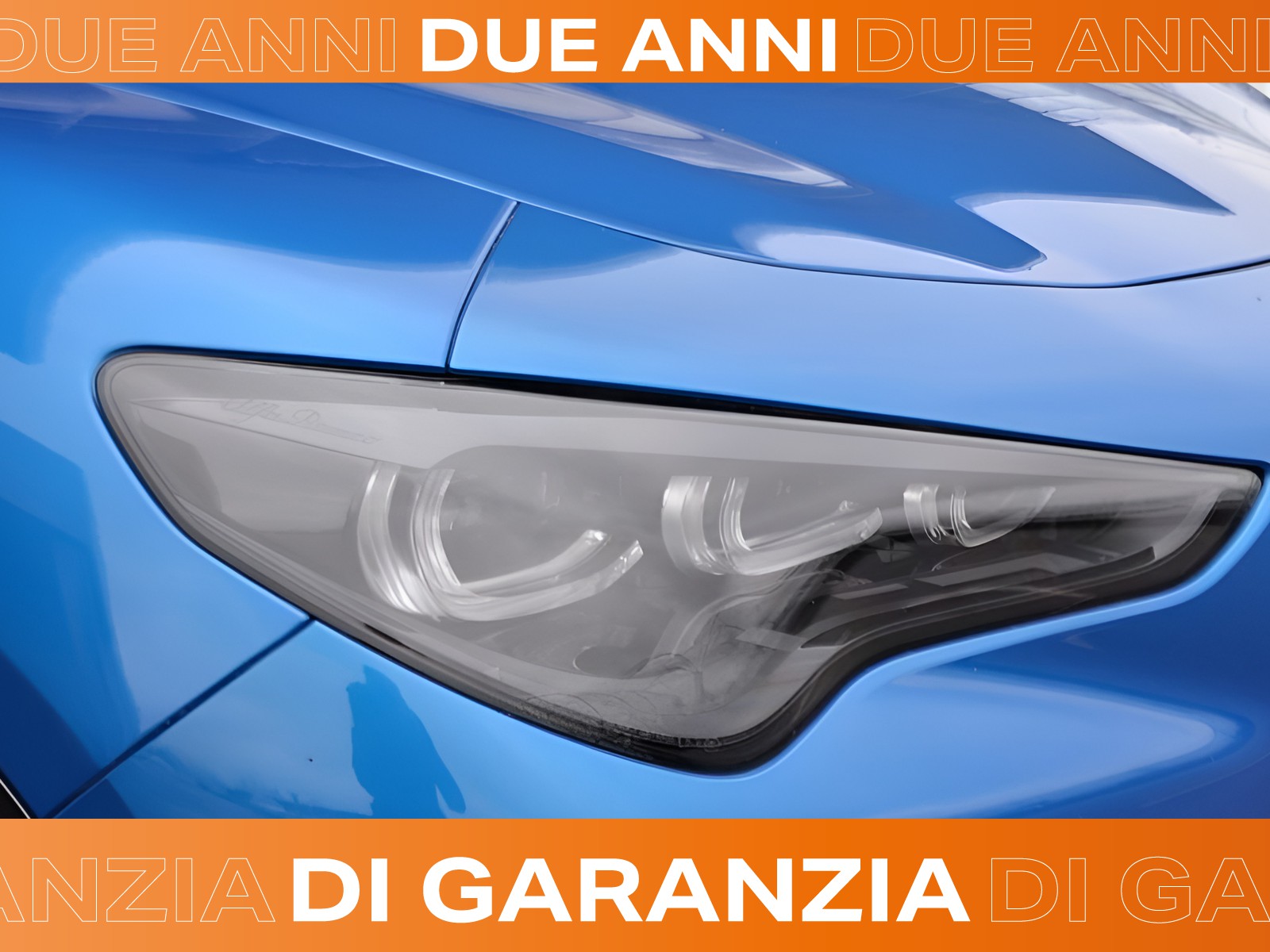 22 - Alfa Romeo Stelvio 2.2 turbo 210cv veloce q4 at8