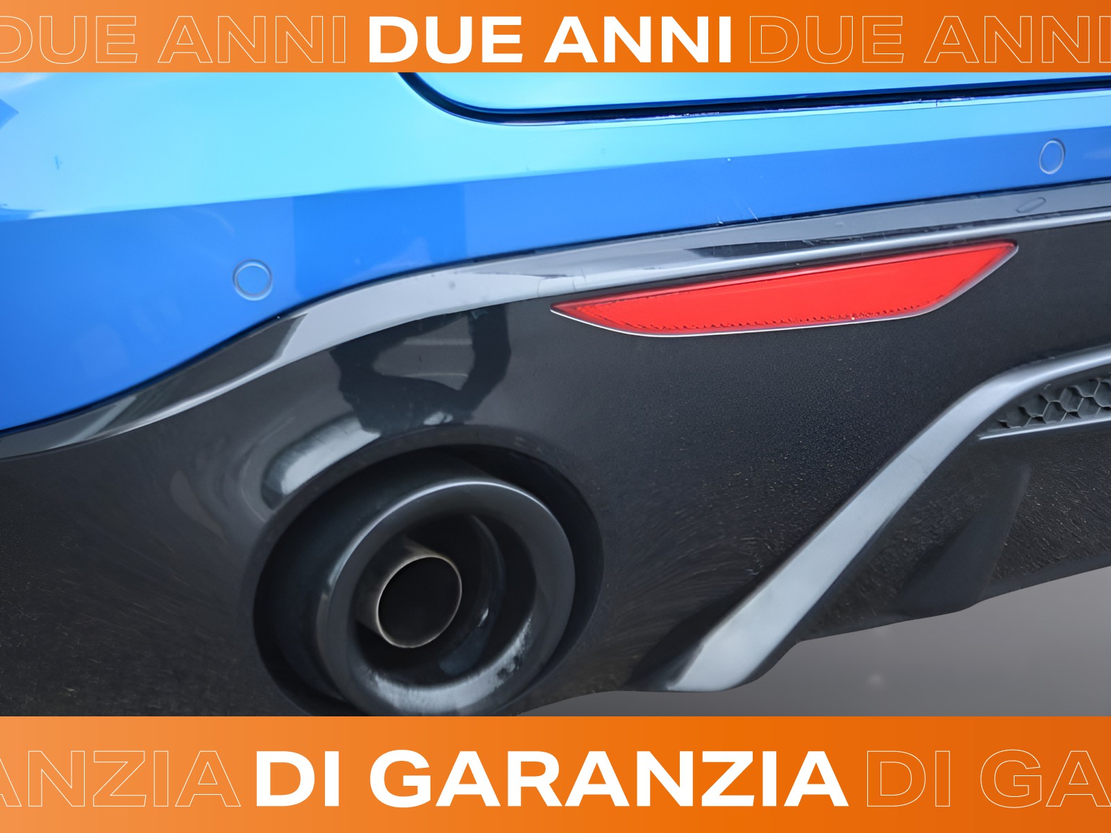 23 - Alfa Romeo Stelvio 2.2 turbo 210cv veloce q4 at8