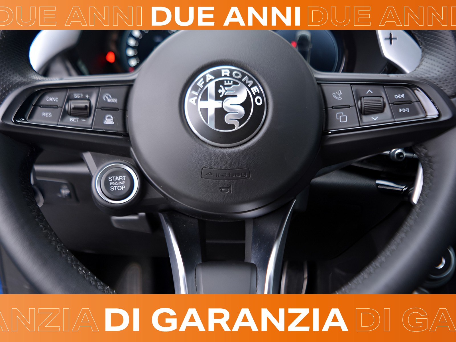 10 - Alfa Romeo Tonale 1.5 hybrid 160cv veloce tct7