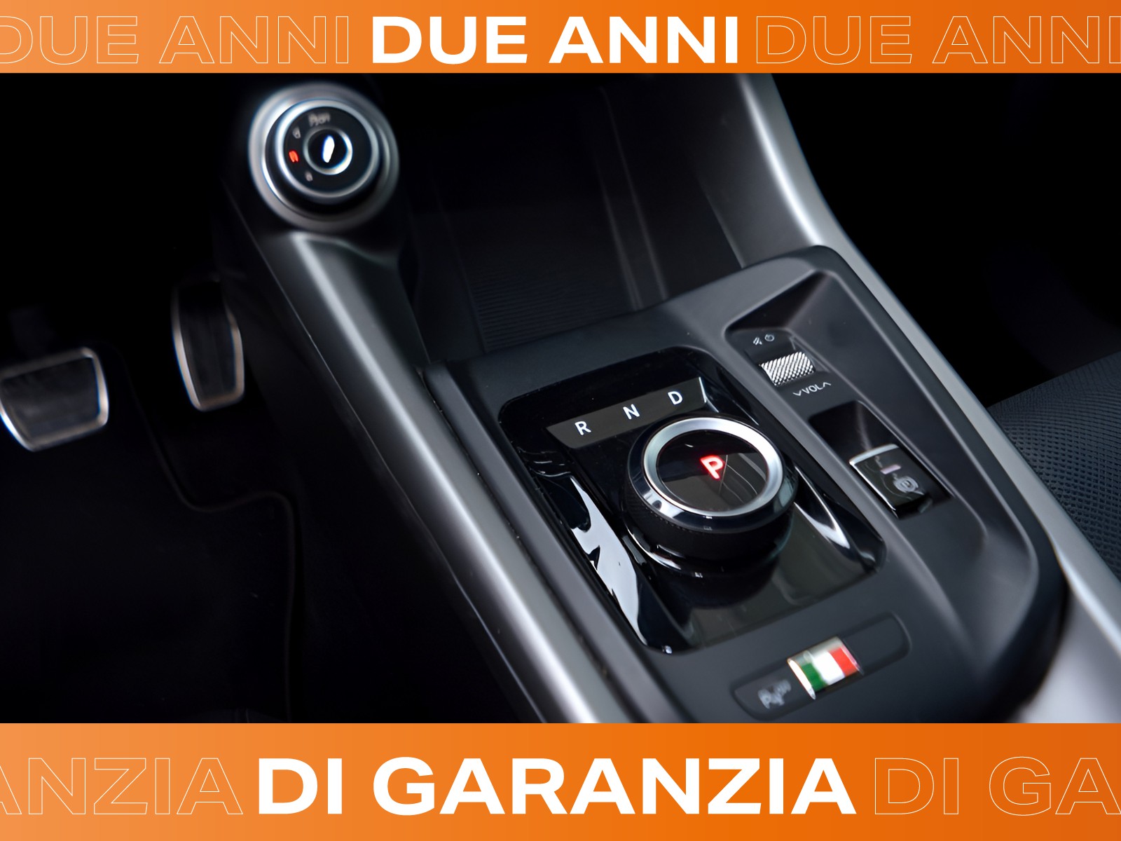 12 - Alfa Romeo Tonale 1.5 hybrid 160cv veloce tct7