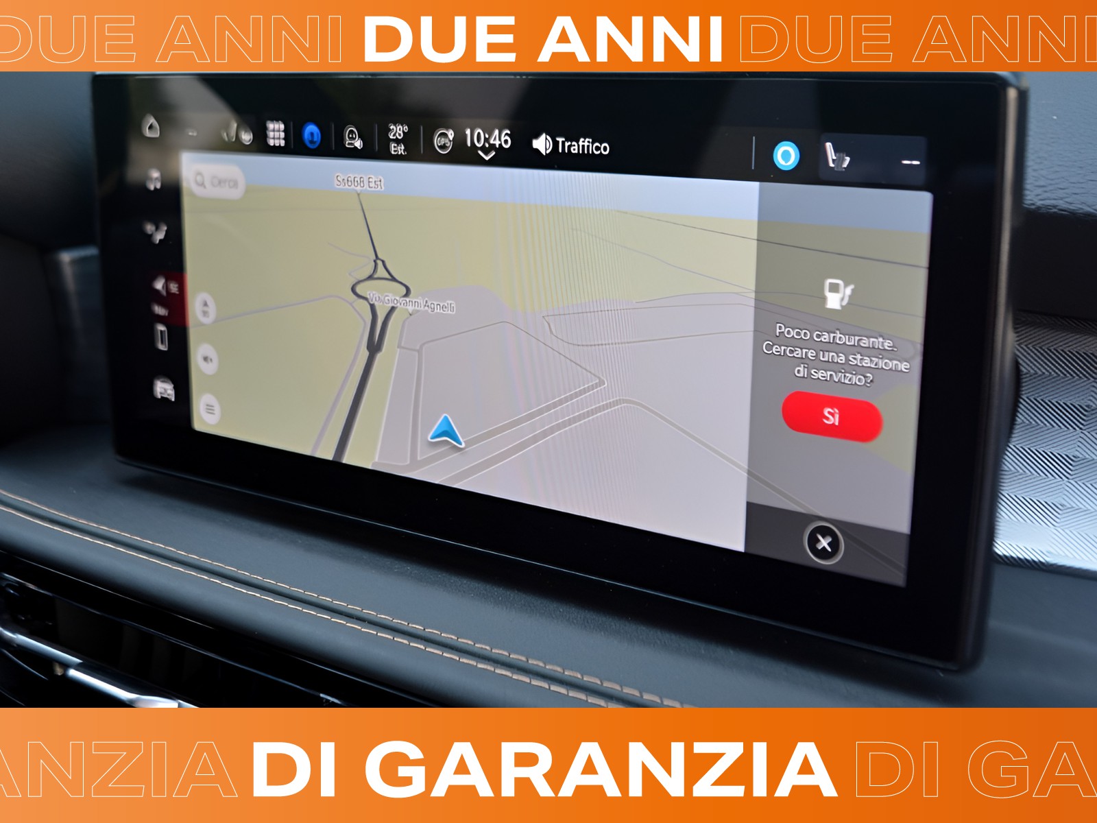 10 - Alfa Romeo Tonale 1.5 hybrid 160cv veloce tct7