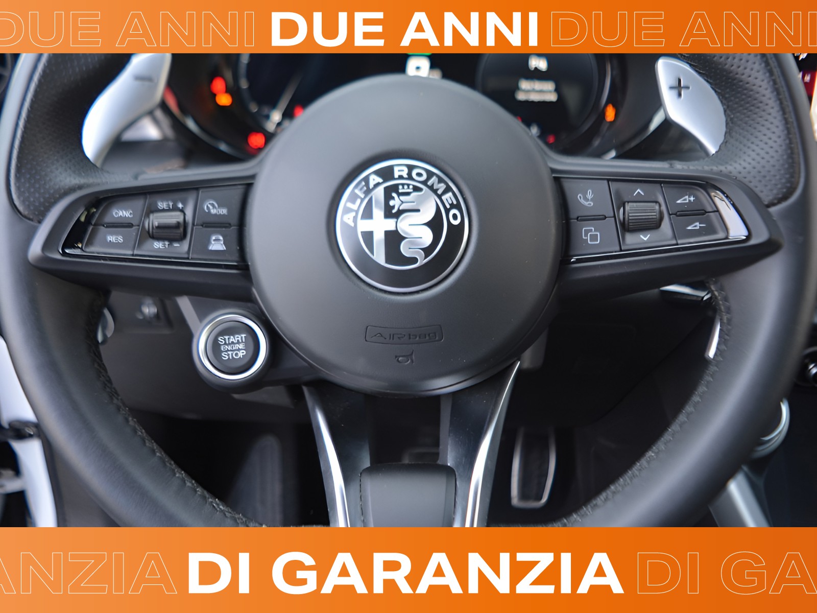 16 - Alfa Romeo Tonale 1.5 hybrid 160cv veloce tct7