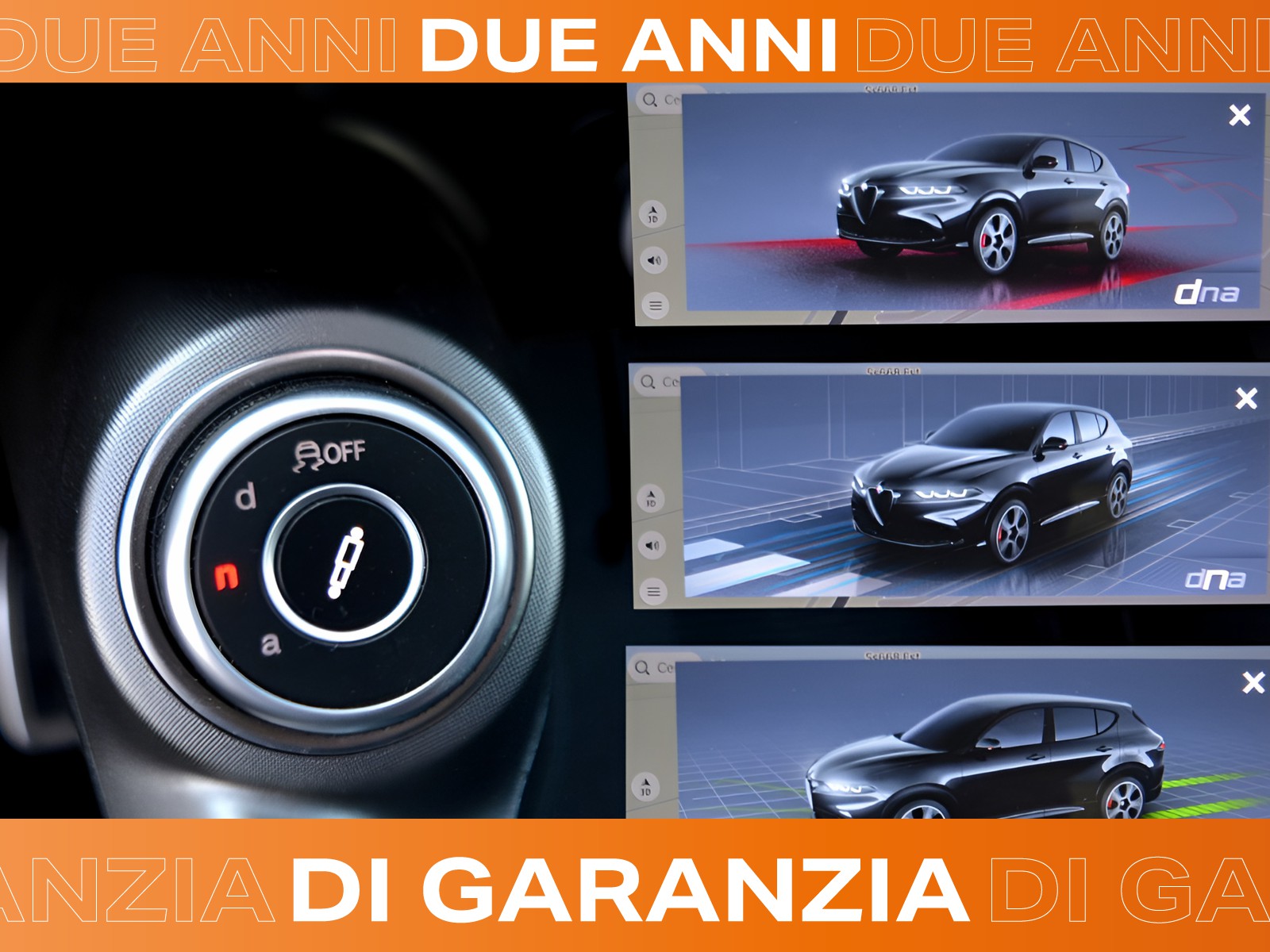 17 - Alfa Romeo Tonale 1.5 hybrid 160cv veloce tct7