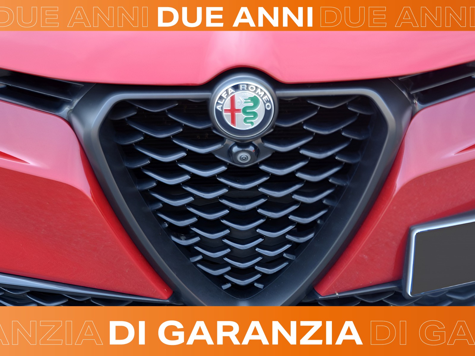 20 - Alfa Romeo Tonale 1.5 hybrid 160cv veloce tct7