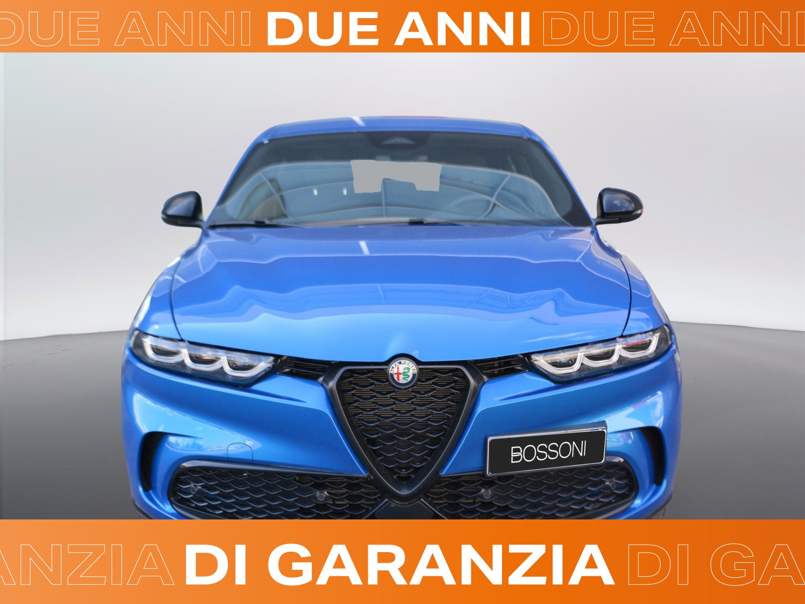 2 - Alfa Romeo Tonale 1.5 hybrid 160cv veloce tct7