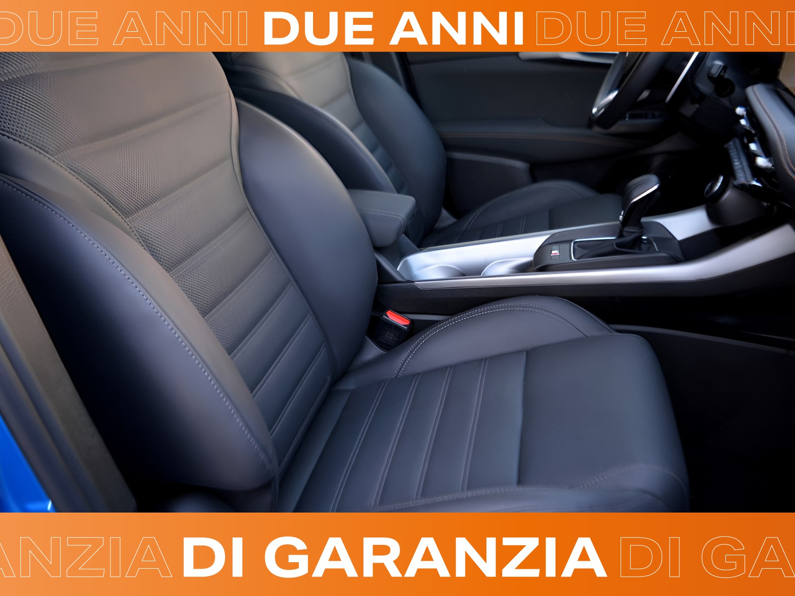 5 - Alfa Romeo Tonale 1.5 hybrid 160cv veloce tct7