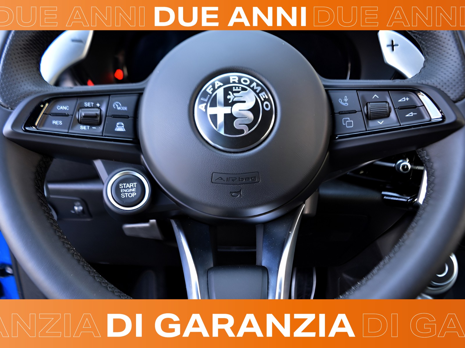 16 - Alfa Romeo Tonale 1.5 hybrid 160cv veloce tct7