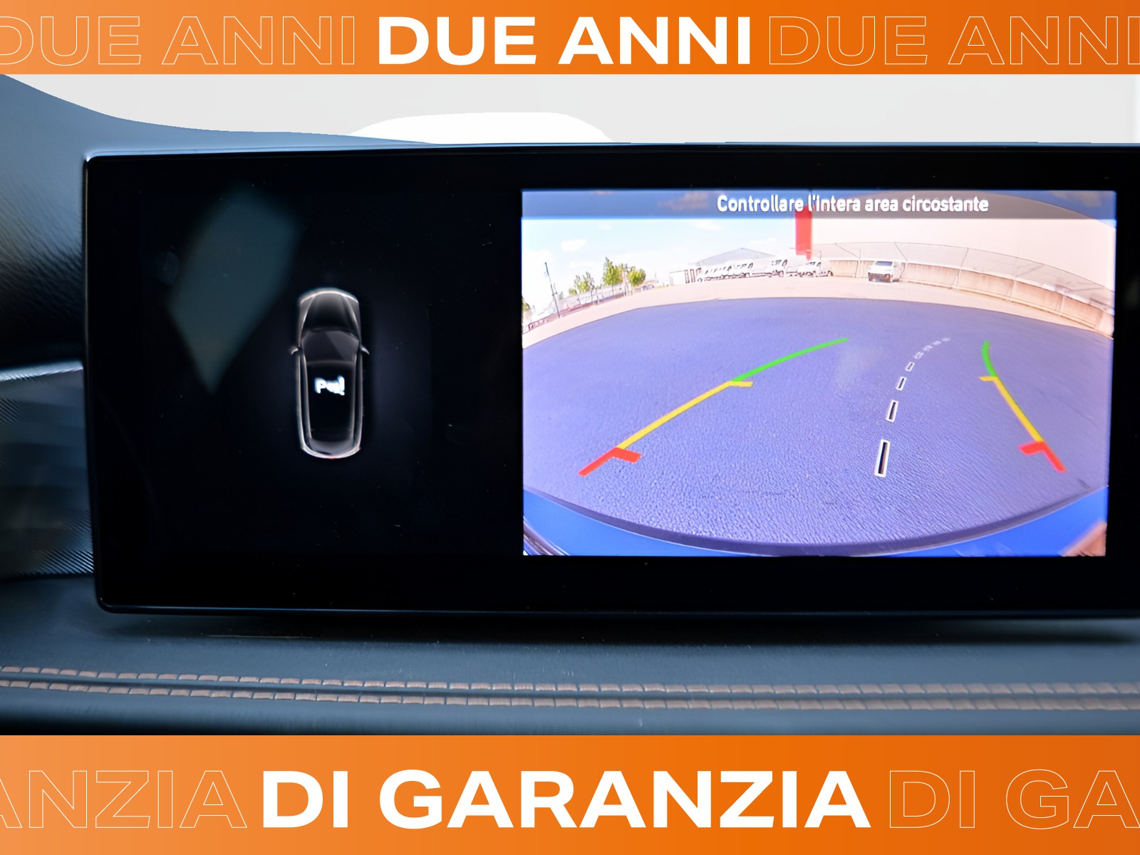 20 - Alfa Romeo Tonale 1.5 hybrid 160cv veloce tct7