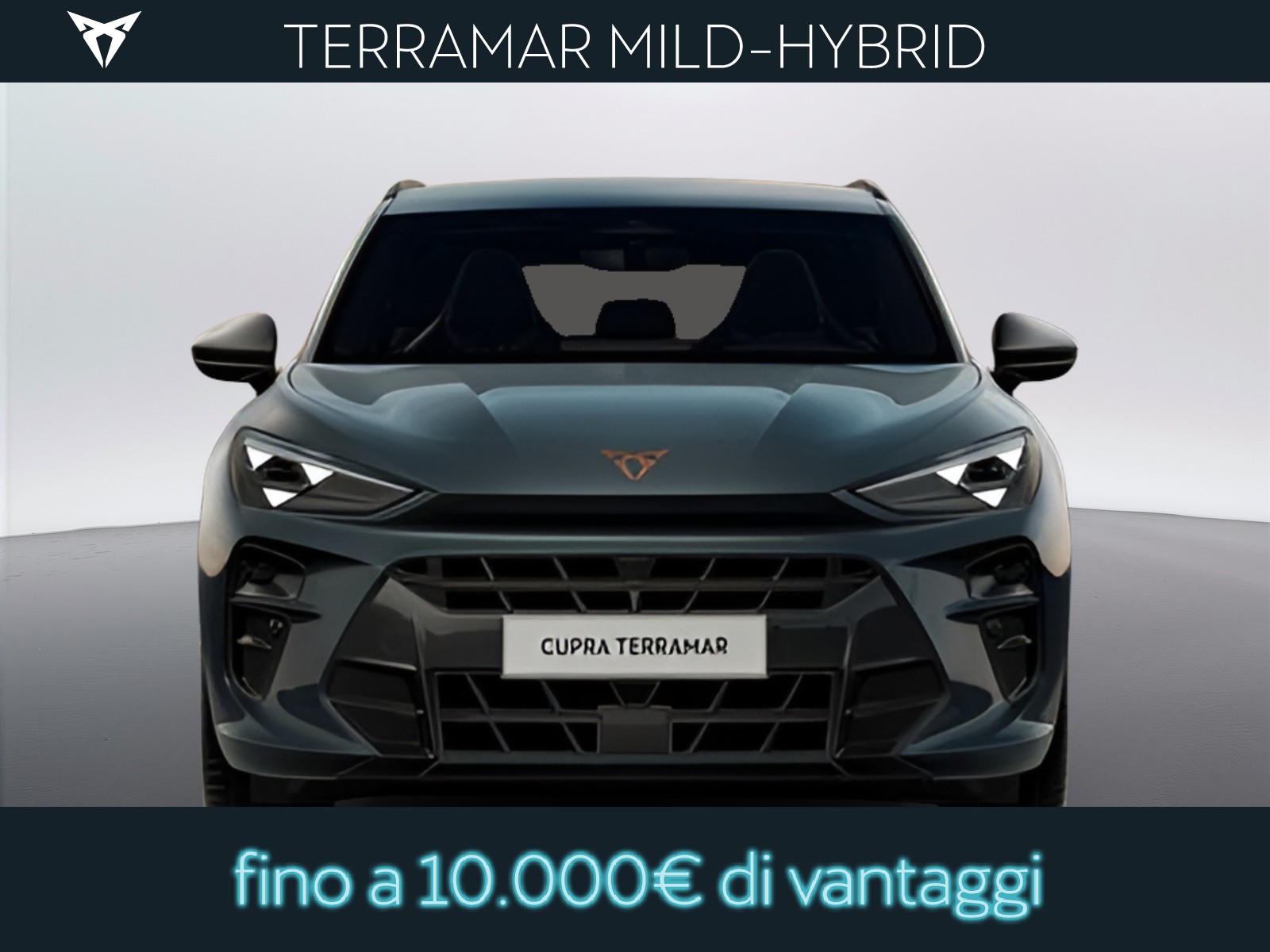 2 - Cupra Terramar 1.5 hybrid 150cv