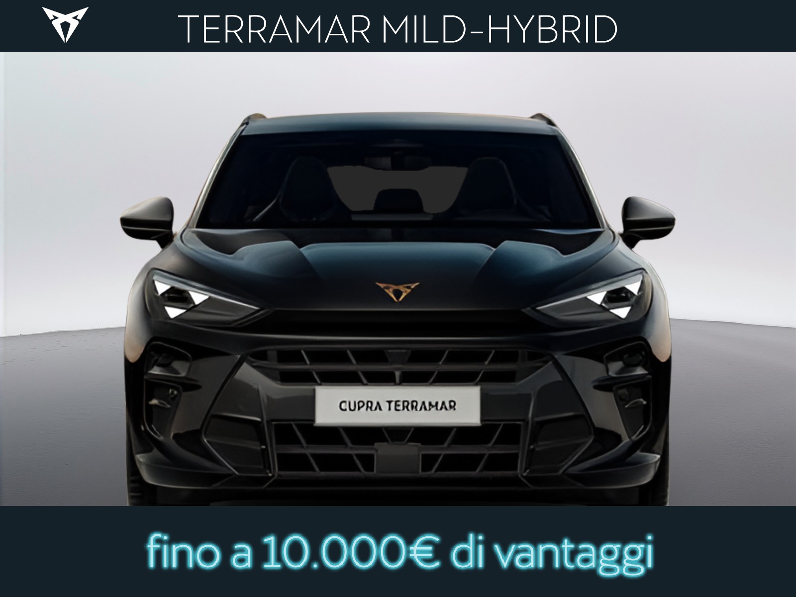 2 - Cupra Terramar 1.5 hybrid 150cv