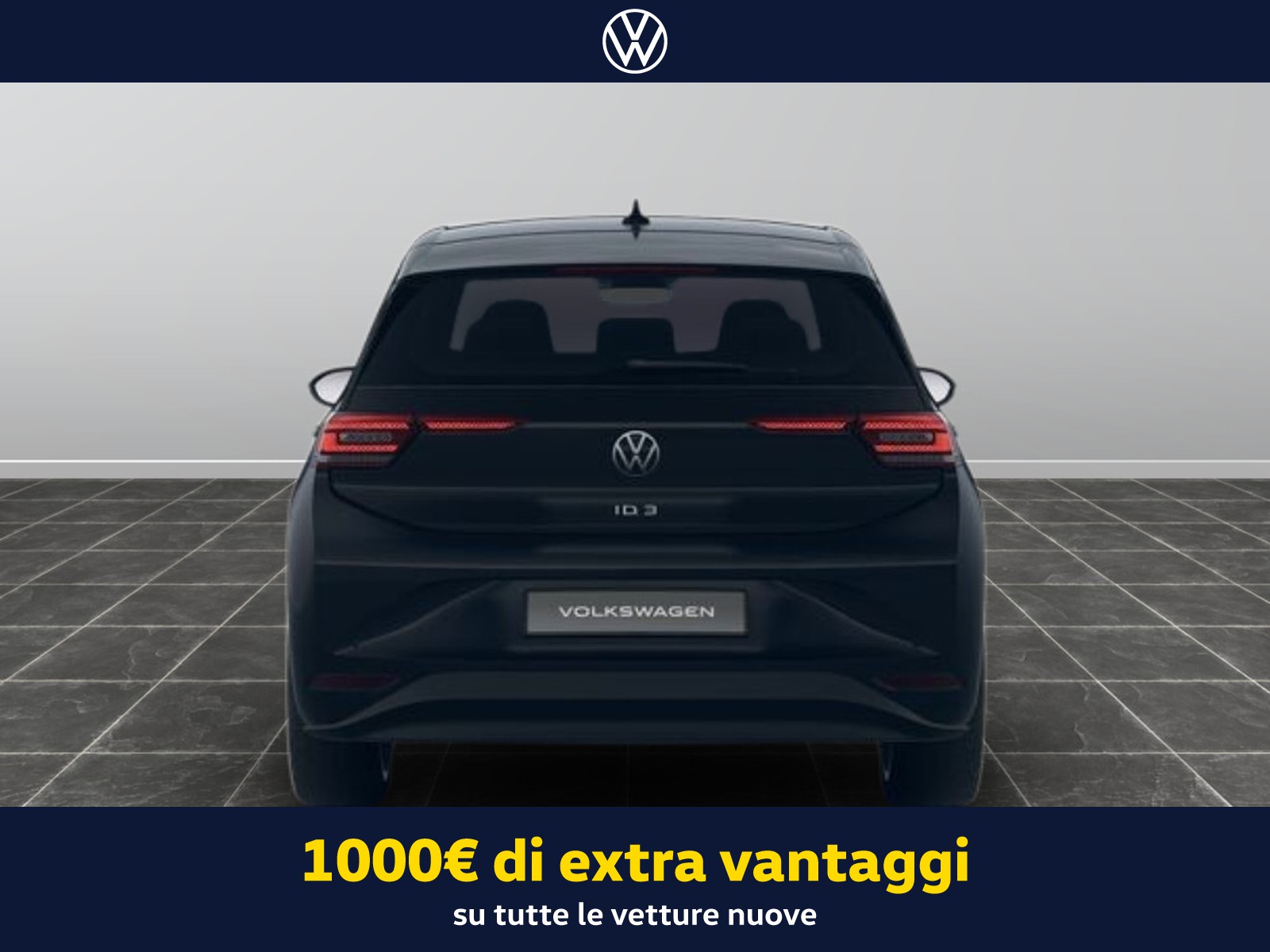 6 - Volkswagen ID.3 79 kwh pro s edition plus
