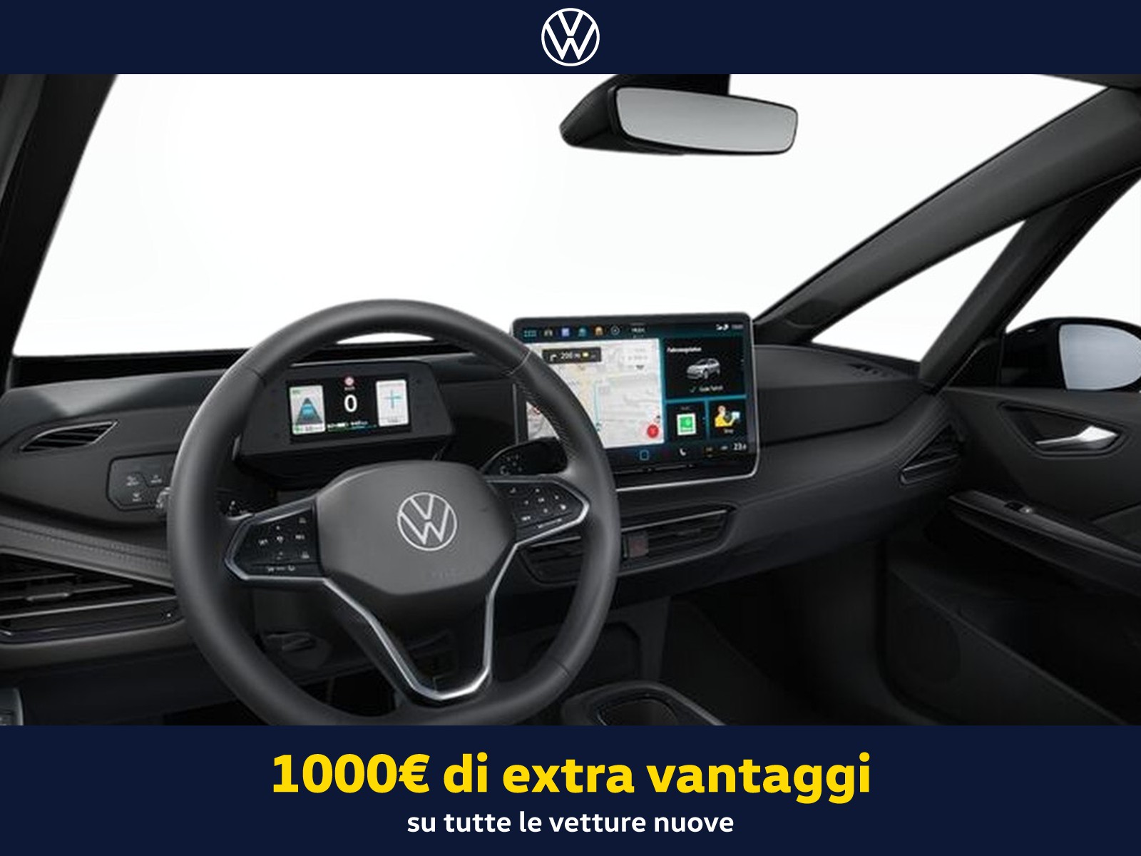 8 - Volkswagen ID.3 79 kwh pro s edition plus