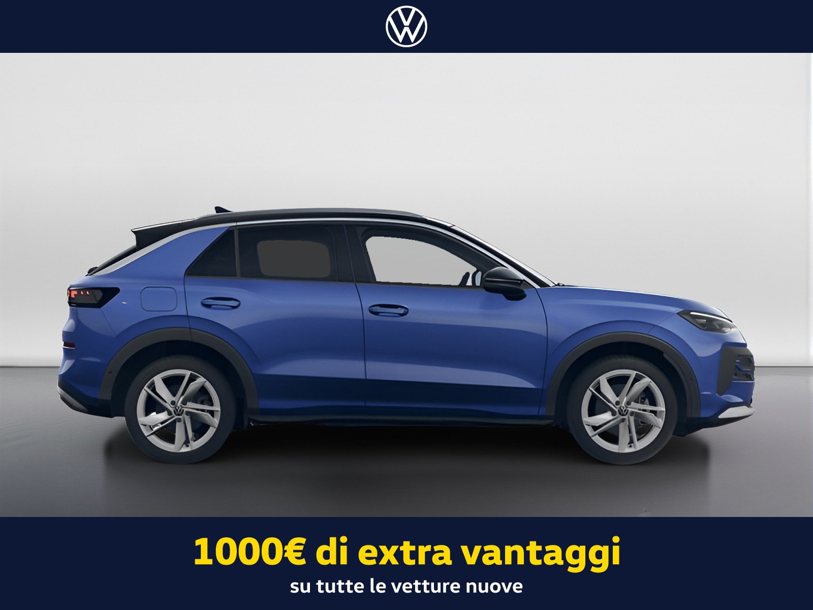 4 - Volkswagen T-Roc 1.5 etsi act 115cv style dsg