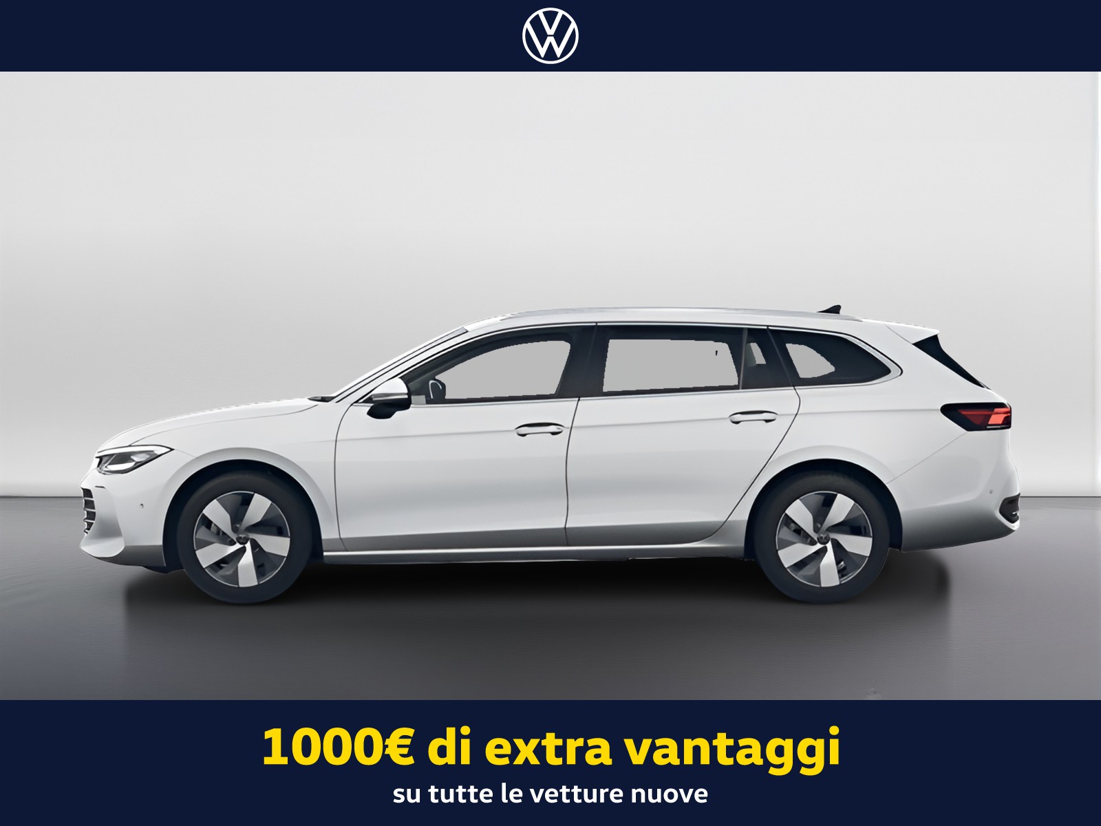 3 - Volkswagen Passat 2.0 tdi scr evo 150cv business dsg
