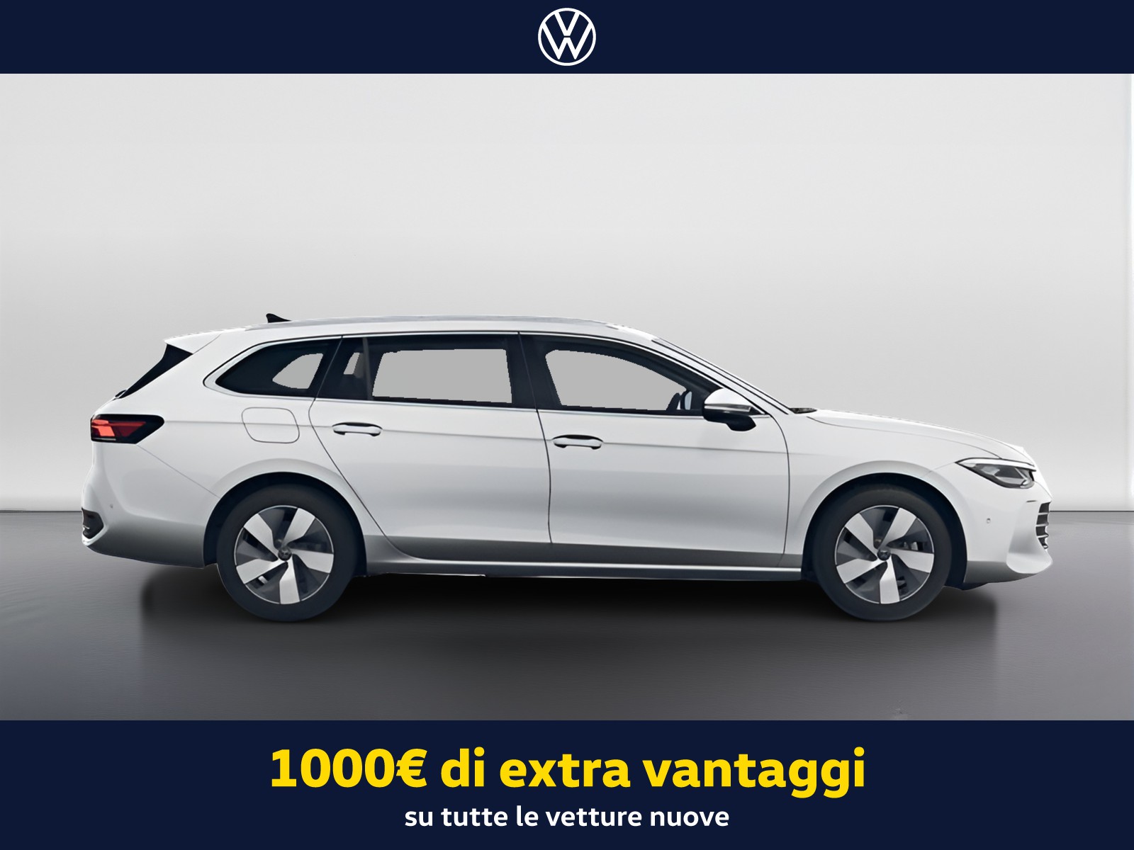 4 - Volkswagen Passat 2.0 tdi scr evo 150cv business dsg