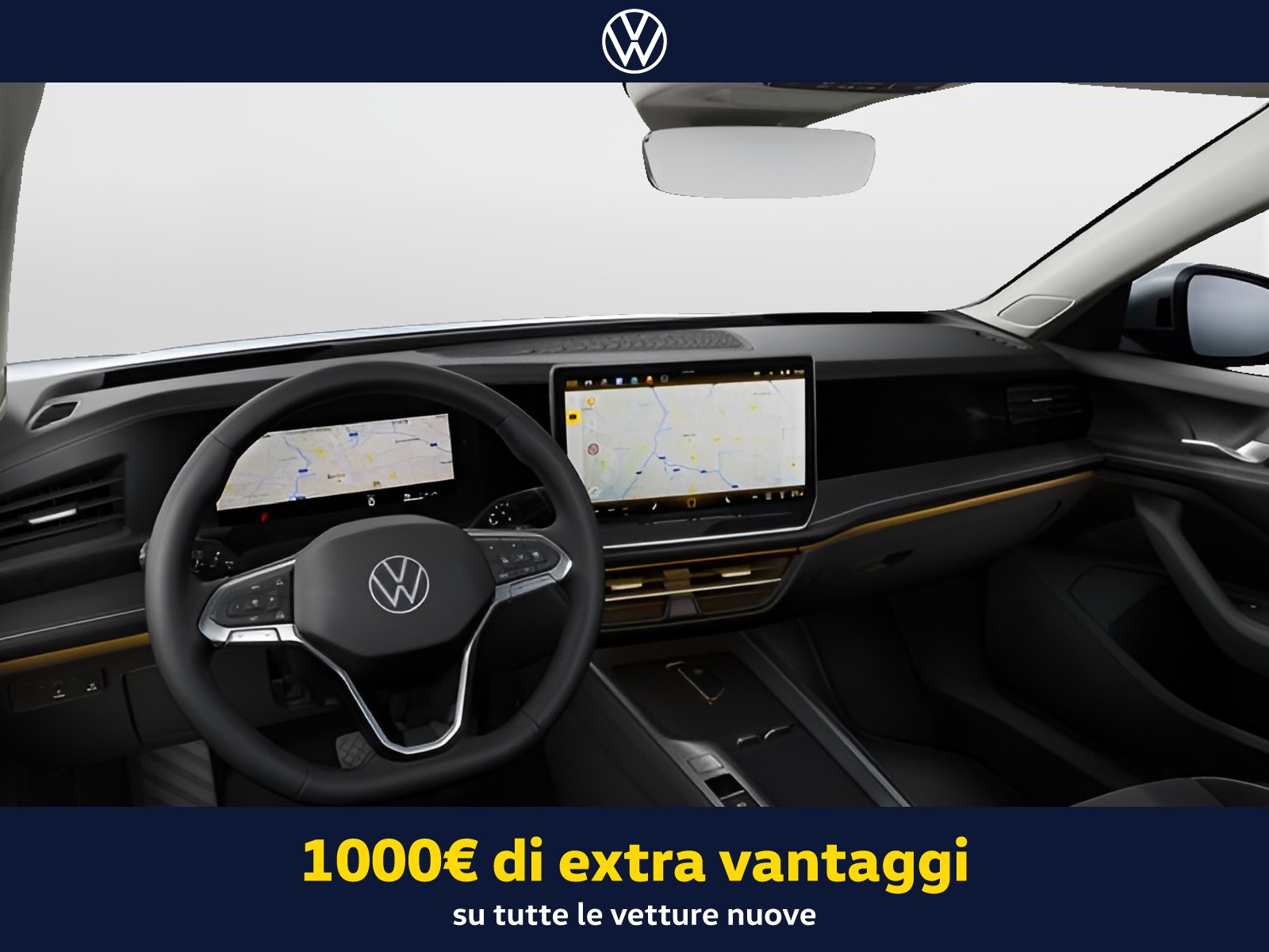 8 - Volkswagen Passat 2.0 tdi scr evo 150cv business dsg