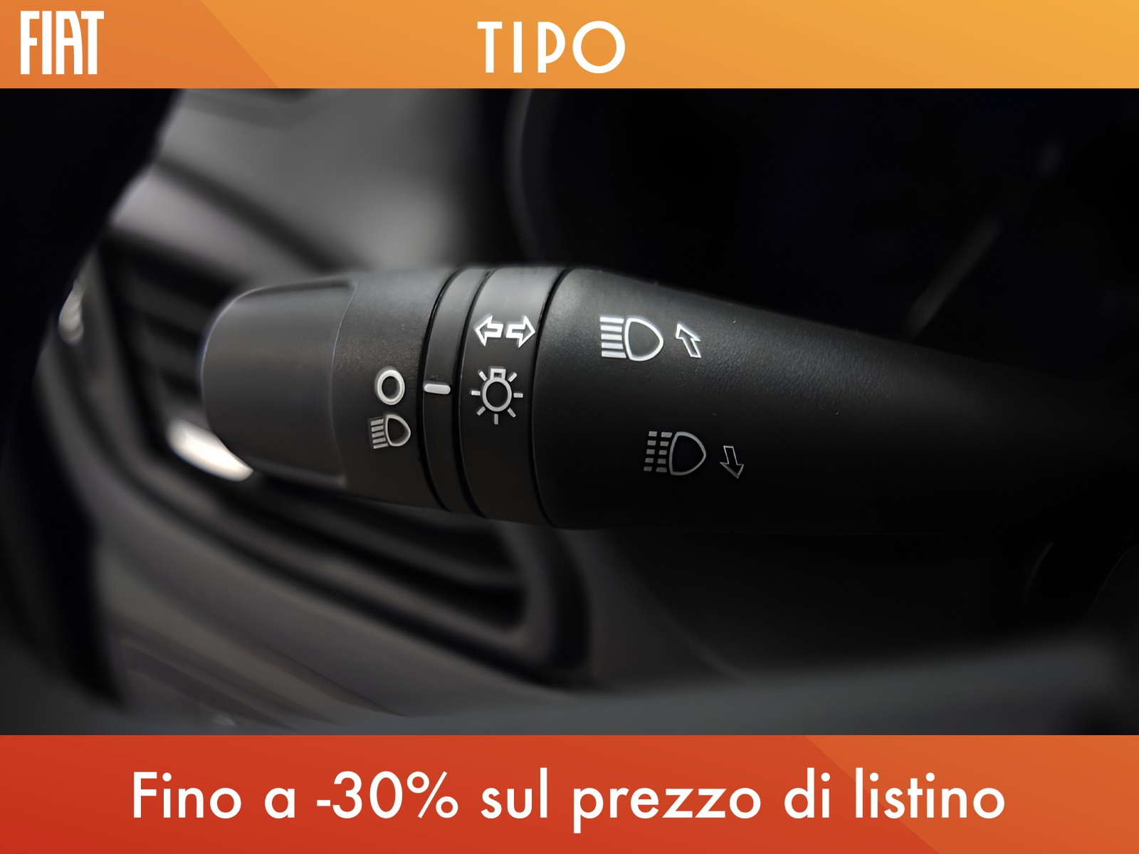 18 - Fiat Tipo 5 porte 1.5 t4 hybrid 130cv dct