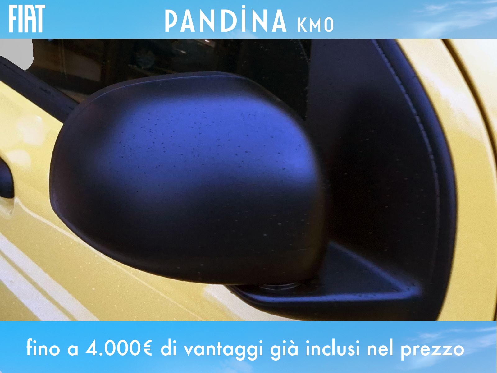 22 - Fiat Pandina 1.0 firefly hybrid 70cv pop s&s