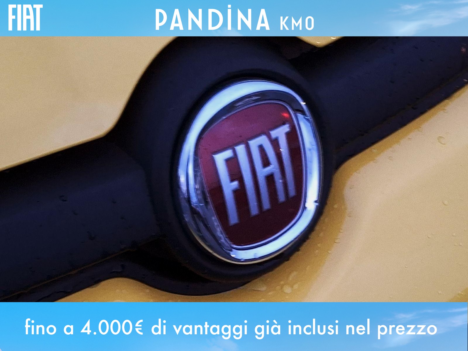 24 - Fiat Pandina 1.0 firefly hybrid 70cv pop s&s