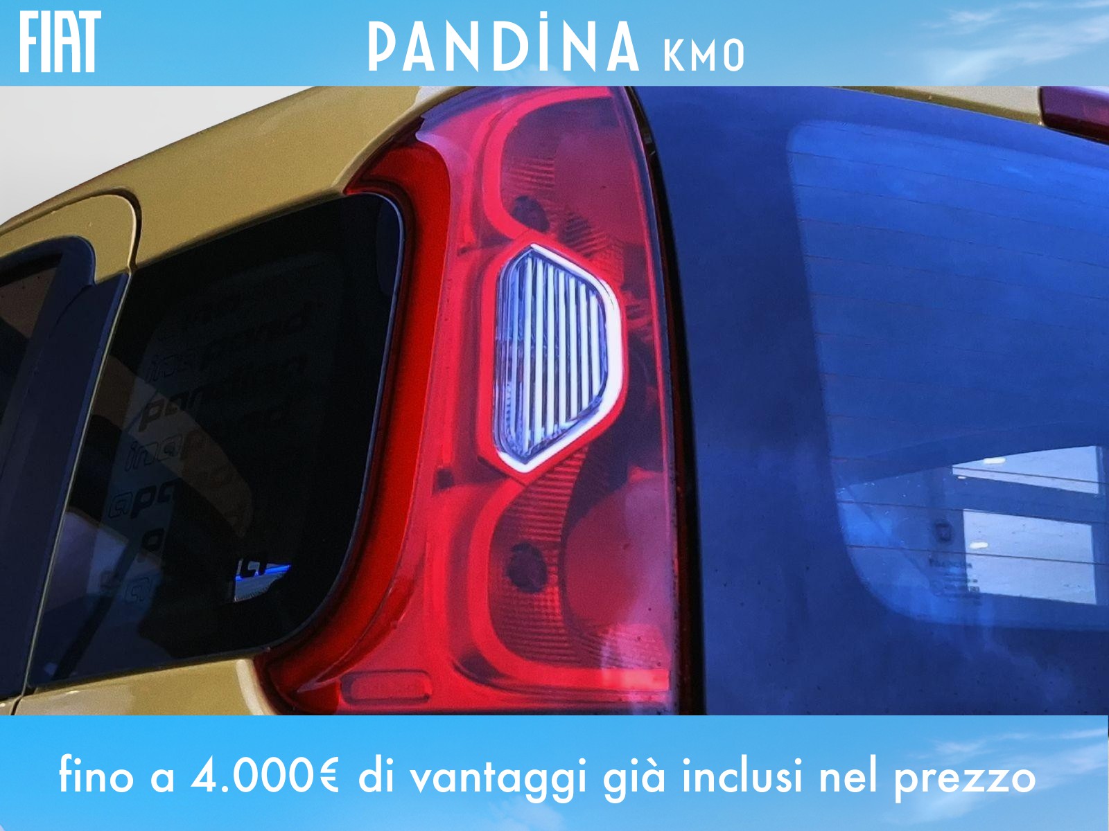 15 - Fiat Pandina 1.0 firefly hybrid 70cv pop s&s