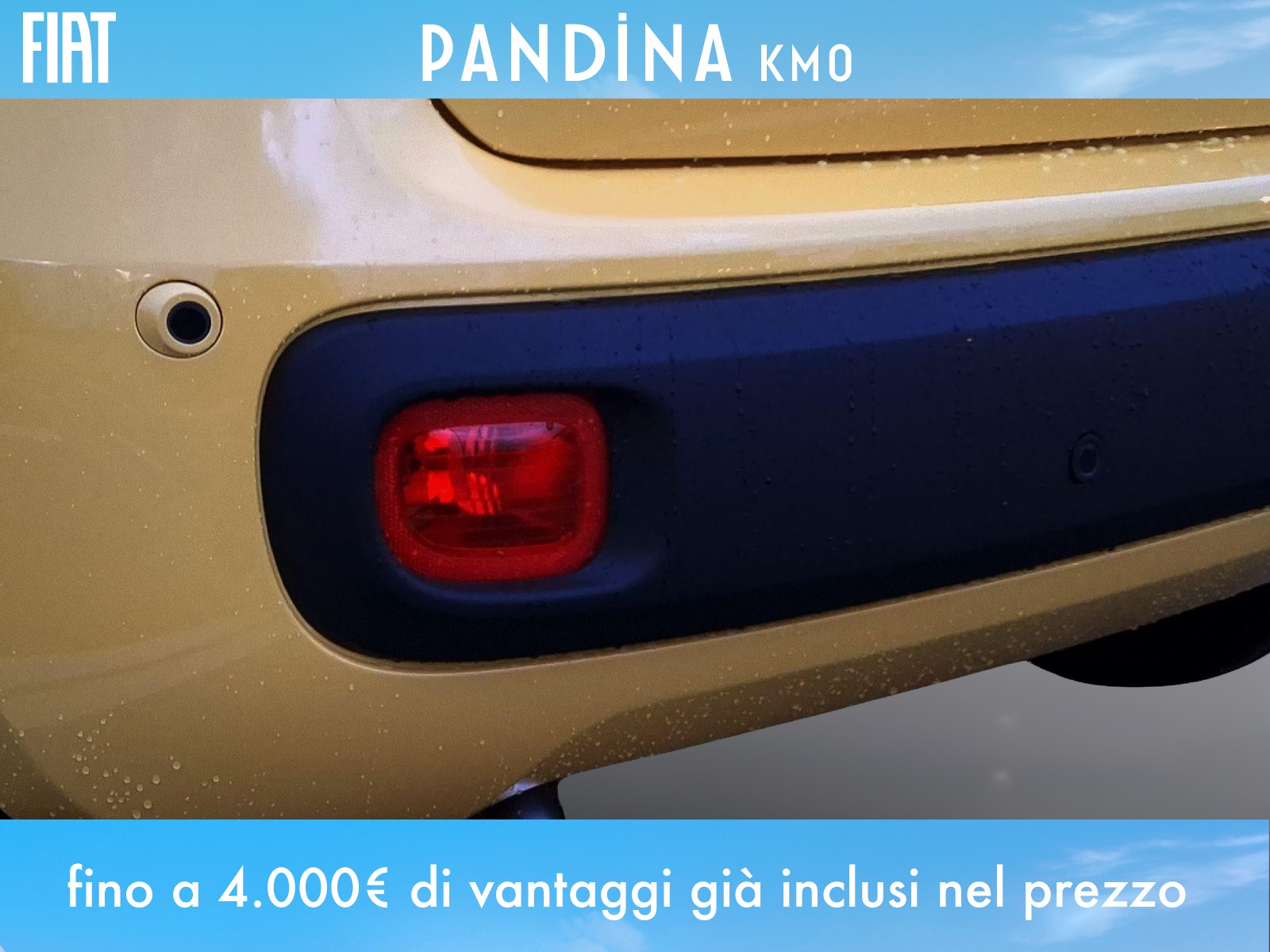 23 - Fiat Pandina 1.0 firefly hybrid 70cv pop s&s