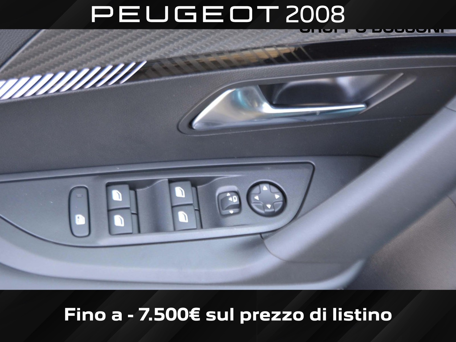 14 - Peugeot 2008 1.2 puretech 100cv allure s&s