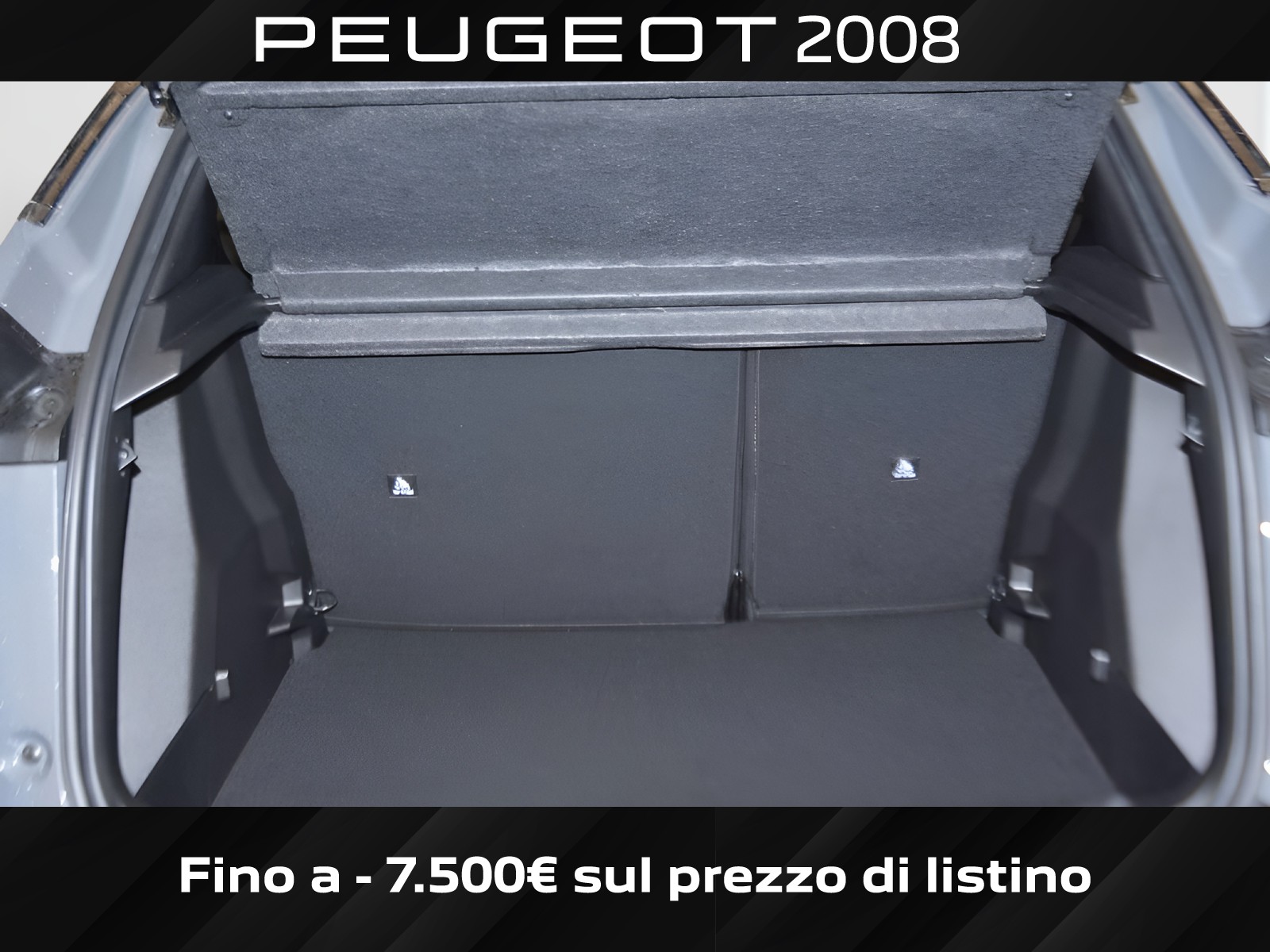 14 - Peugeot 2008 1.2 puretech 100cv allure s&s
