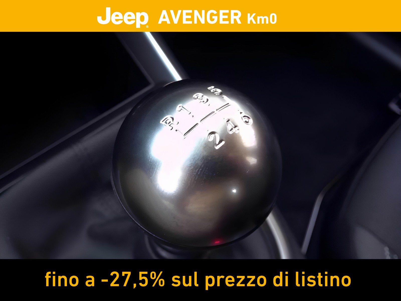 14 - Jeep Avenger 1.2 turbo 100cv altitude fwd