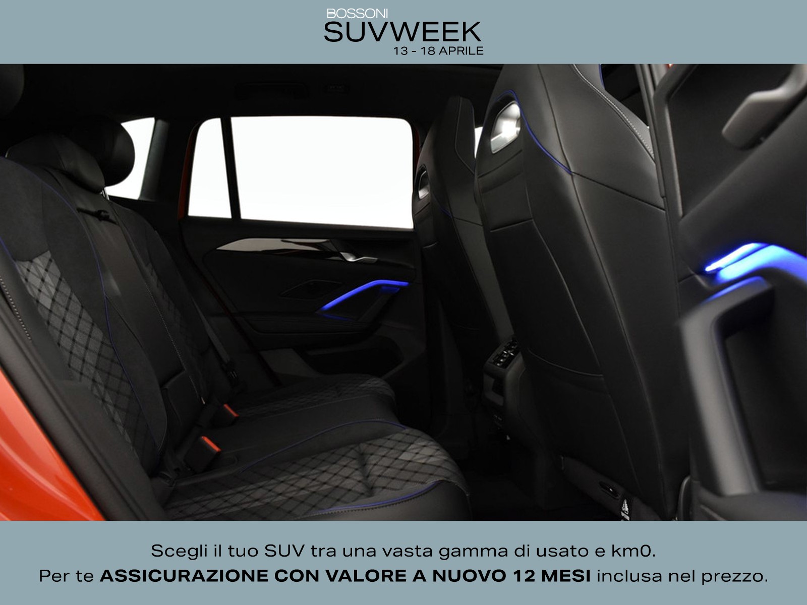 9 - Volkswagen Tiguan 1.5 tsi ehybrid 204cv r-line dsg