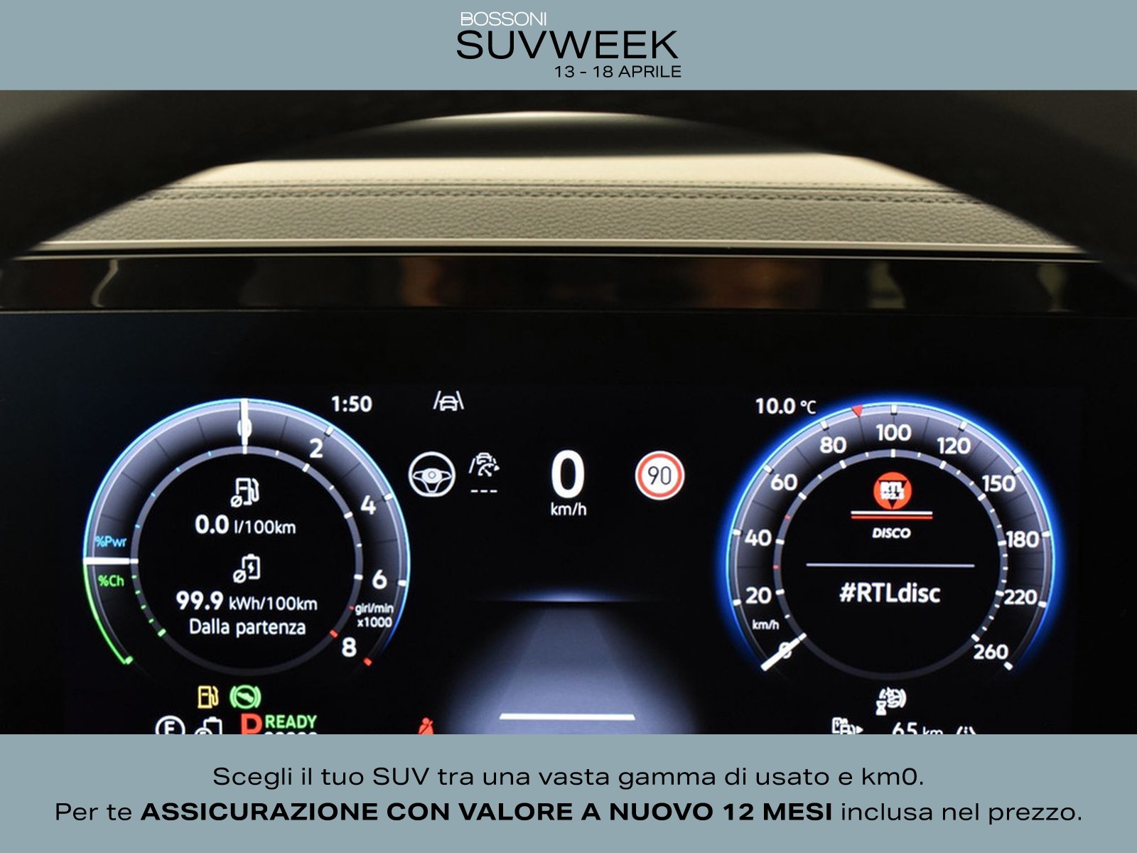 21 - Volkswagen Tiguan 1.5 tsi ehybrid 204cv r-line dsg