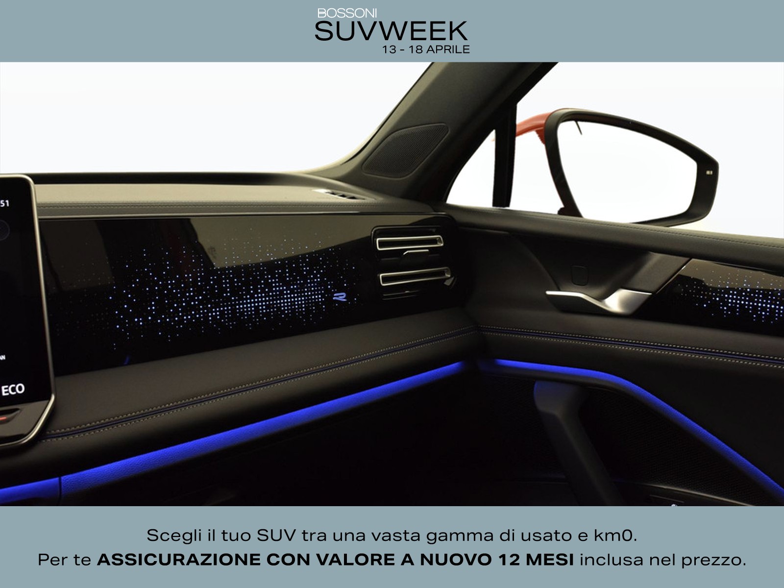 27 - Volkswagen Tiguan 1.5 tsi ehybrid 204cv r-line dsg