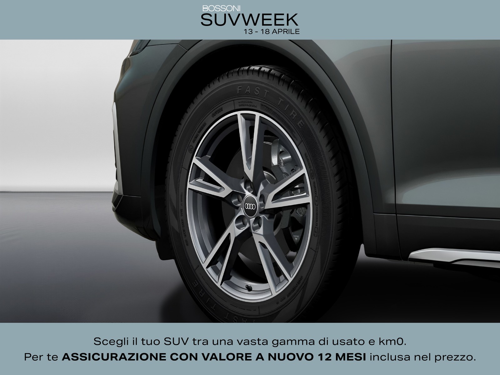 9 - Audi Q5 sportback 40 2.0 tdi mhev 12v s line quattro s tronic