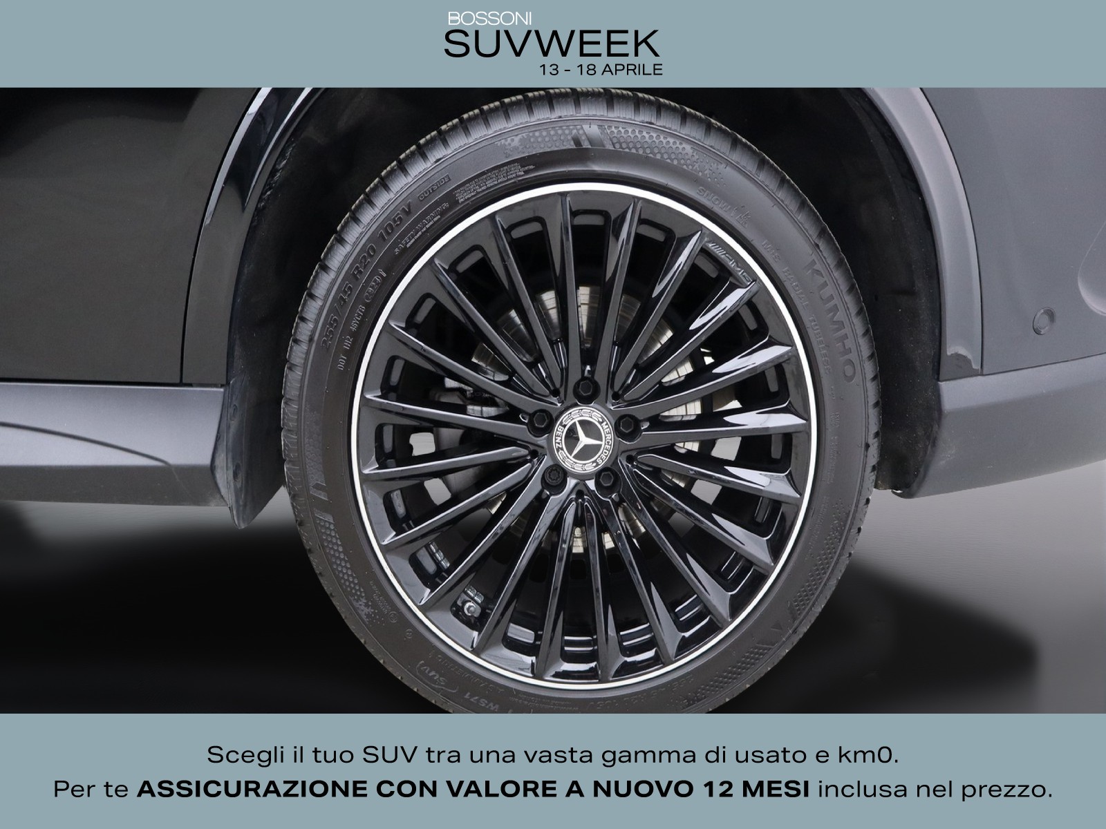 4 - Mercedes GLC suv 220 d amg line advanced 4matic 9g-tronic