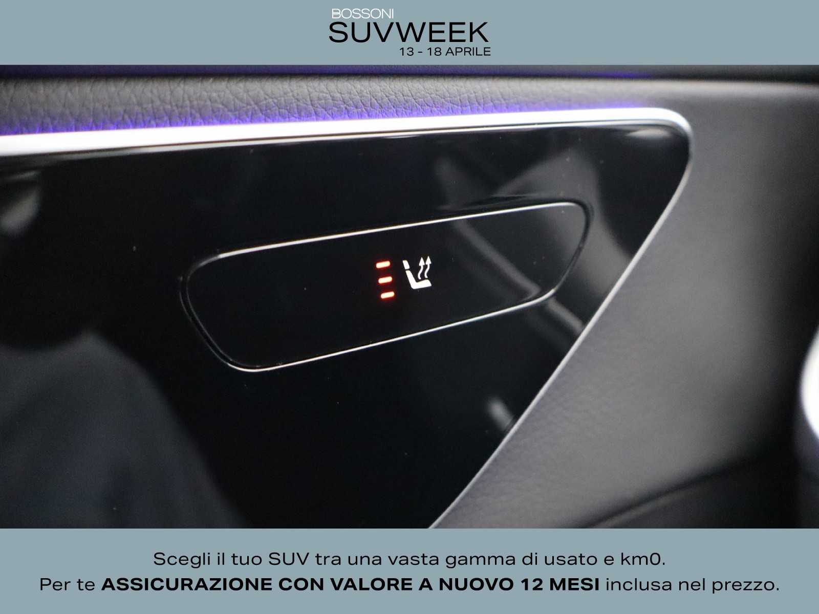 14 - Mercedes GLC suv 220 d amg line advanced 4matic 9g-tronic